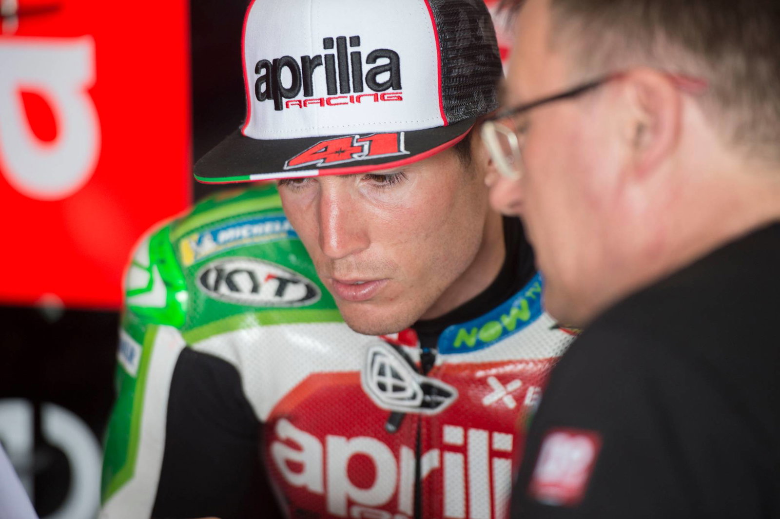 2018 Argentina MotoGP - Free Practice (4) Results