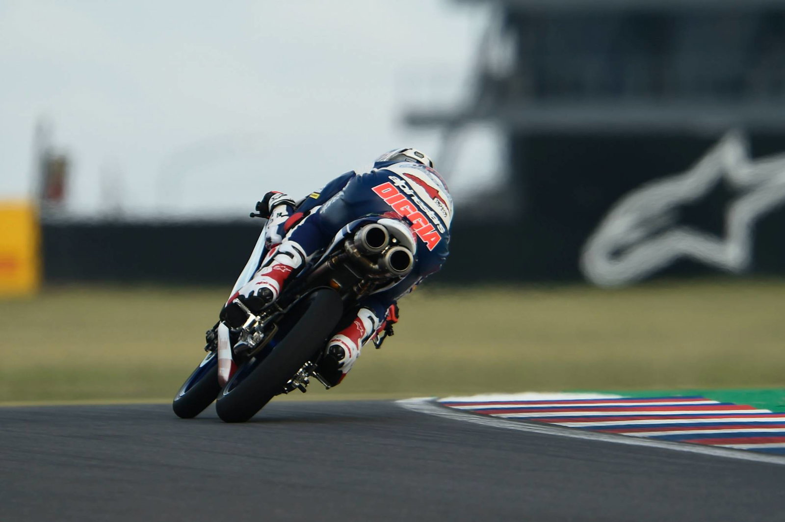 Moto3 Argentina 2018 - Hasil Kualifikasi