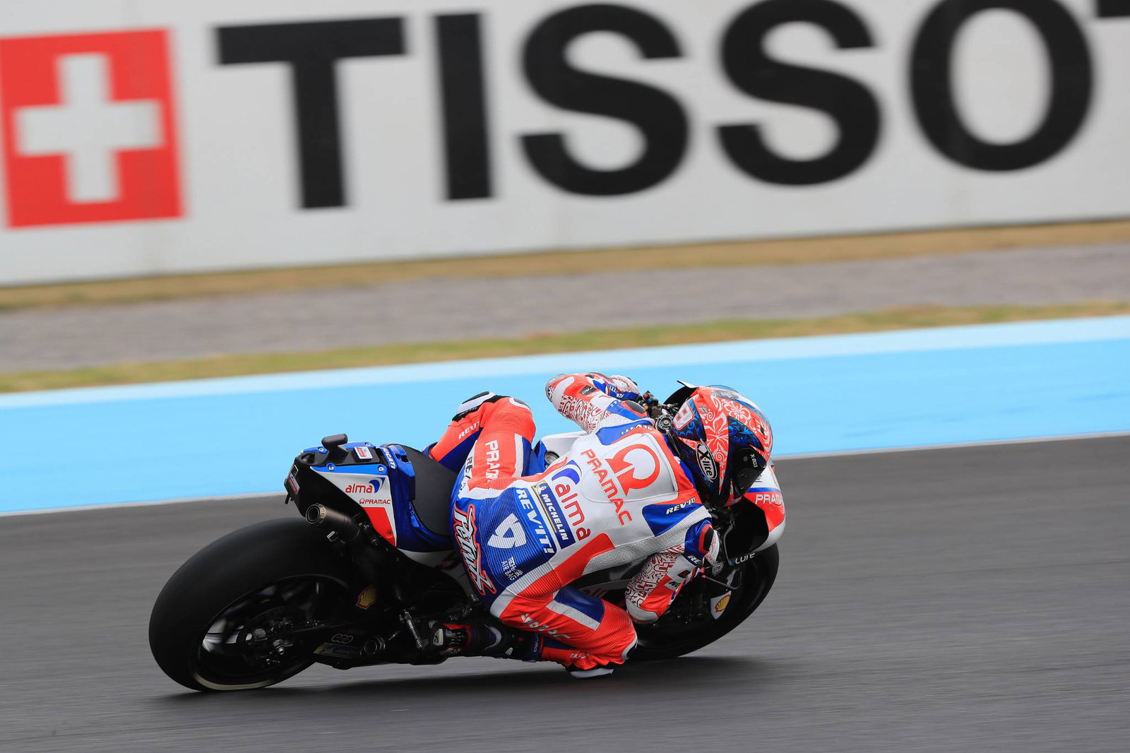 Jack Miller: The bike was telling me but I wasn’t listening