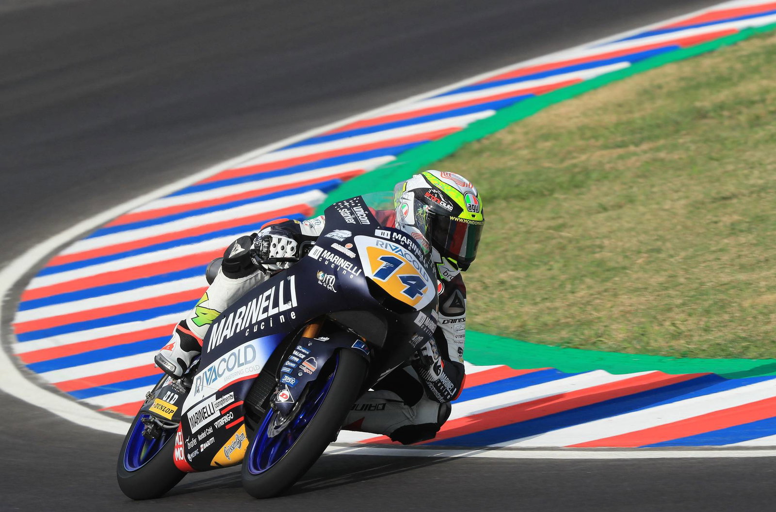 Moto3 Argentina 2018 - Hasil Latihan Bebas (3)