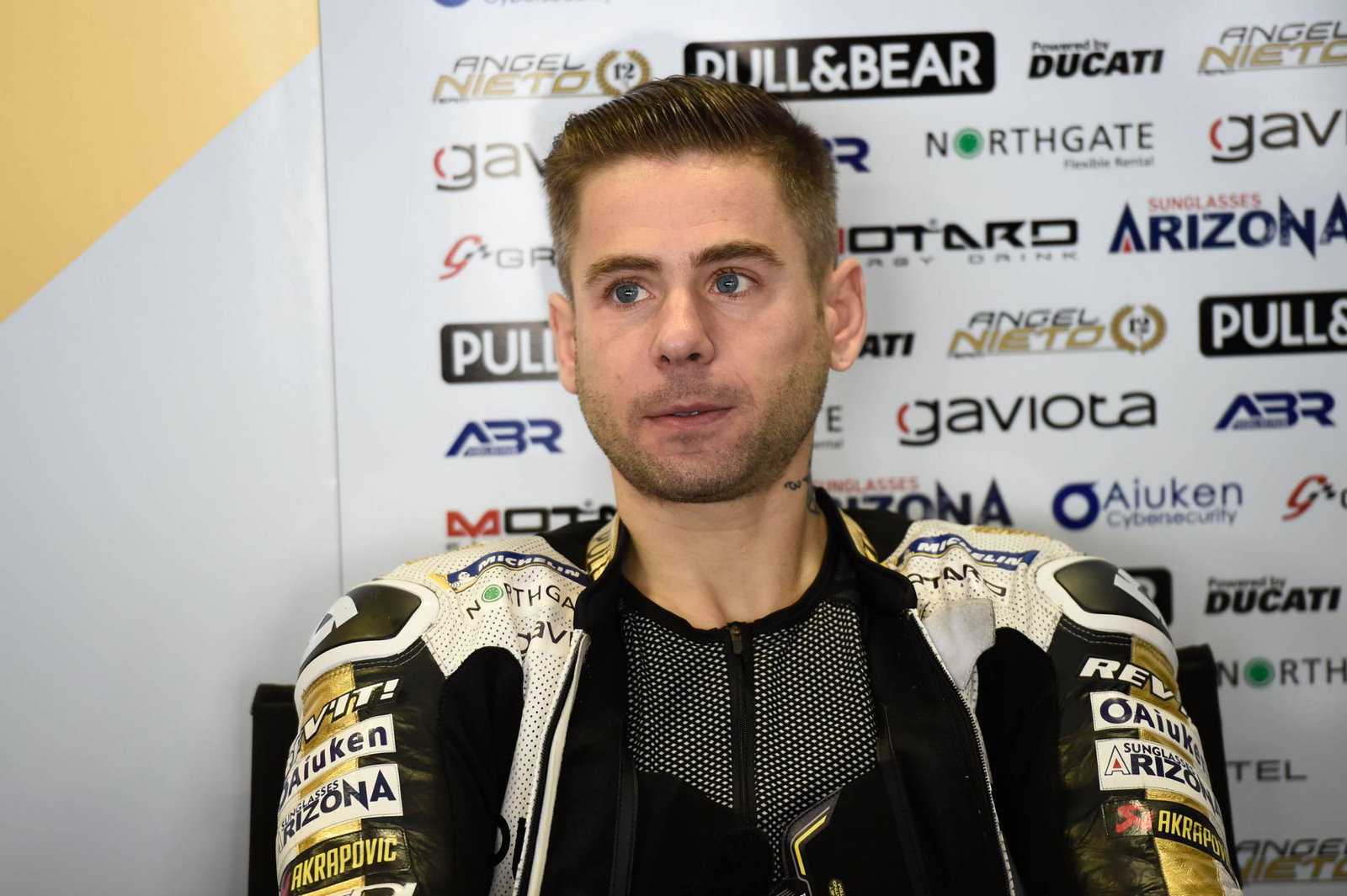 MotoGP: Pramac menandatangani kesepakatan dengan Mick dan Jack Doohan