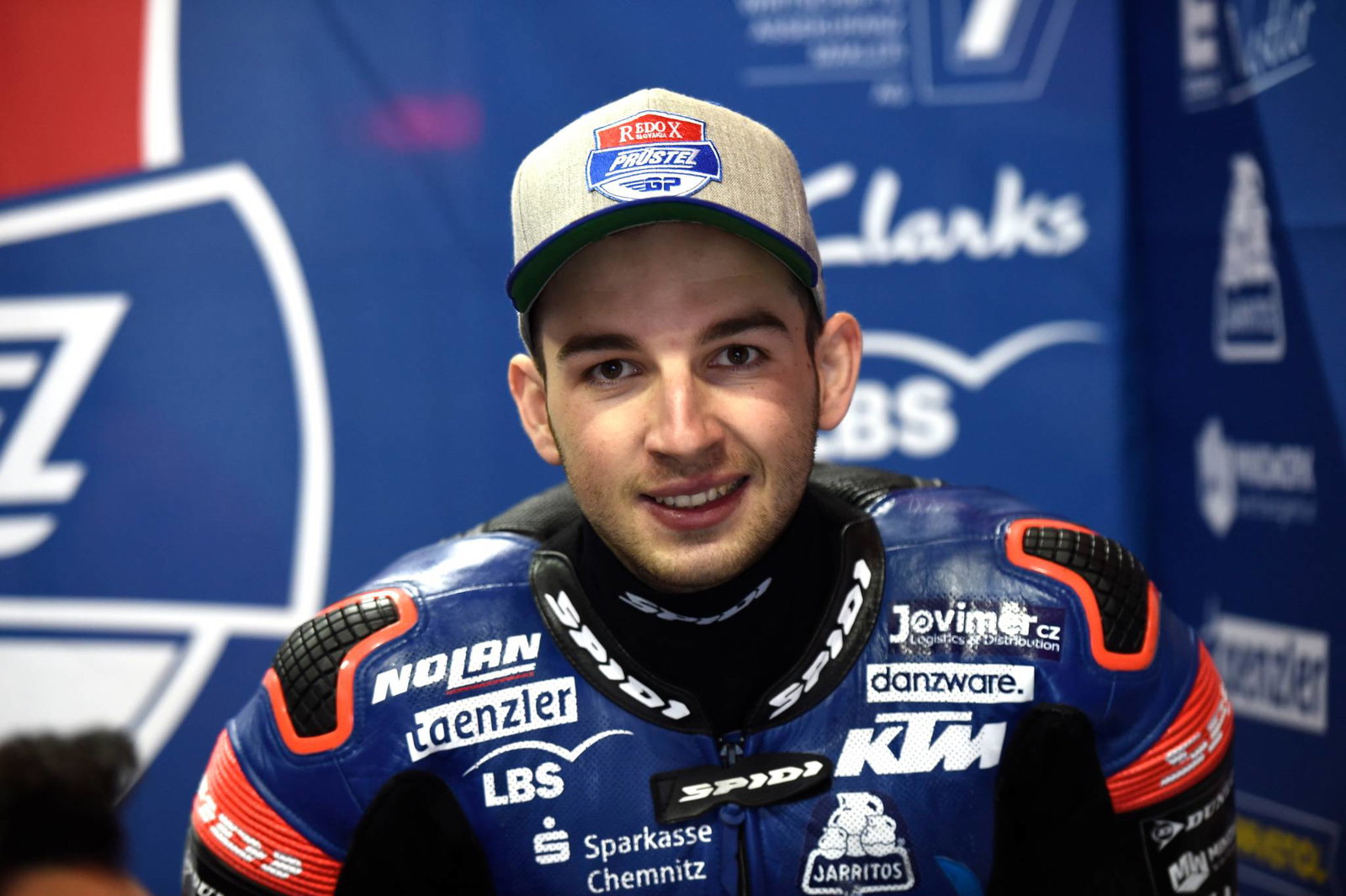 Ducati luncurkan Desmosedici GP20