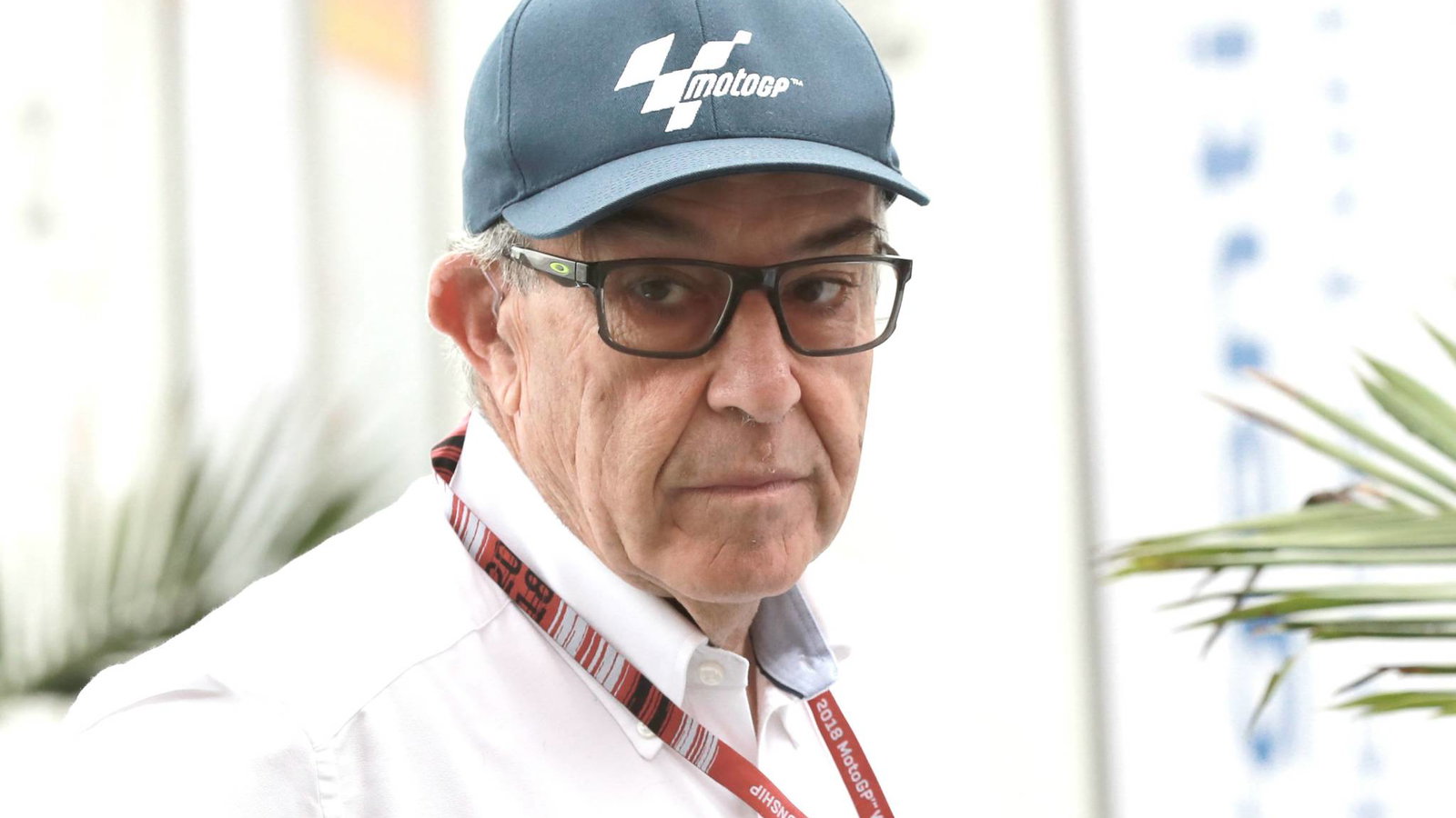 Komentar Carmelo Ezpeleta tentang MotoGP Argentina