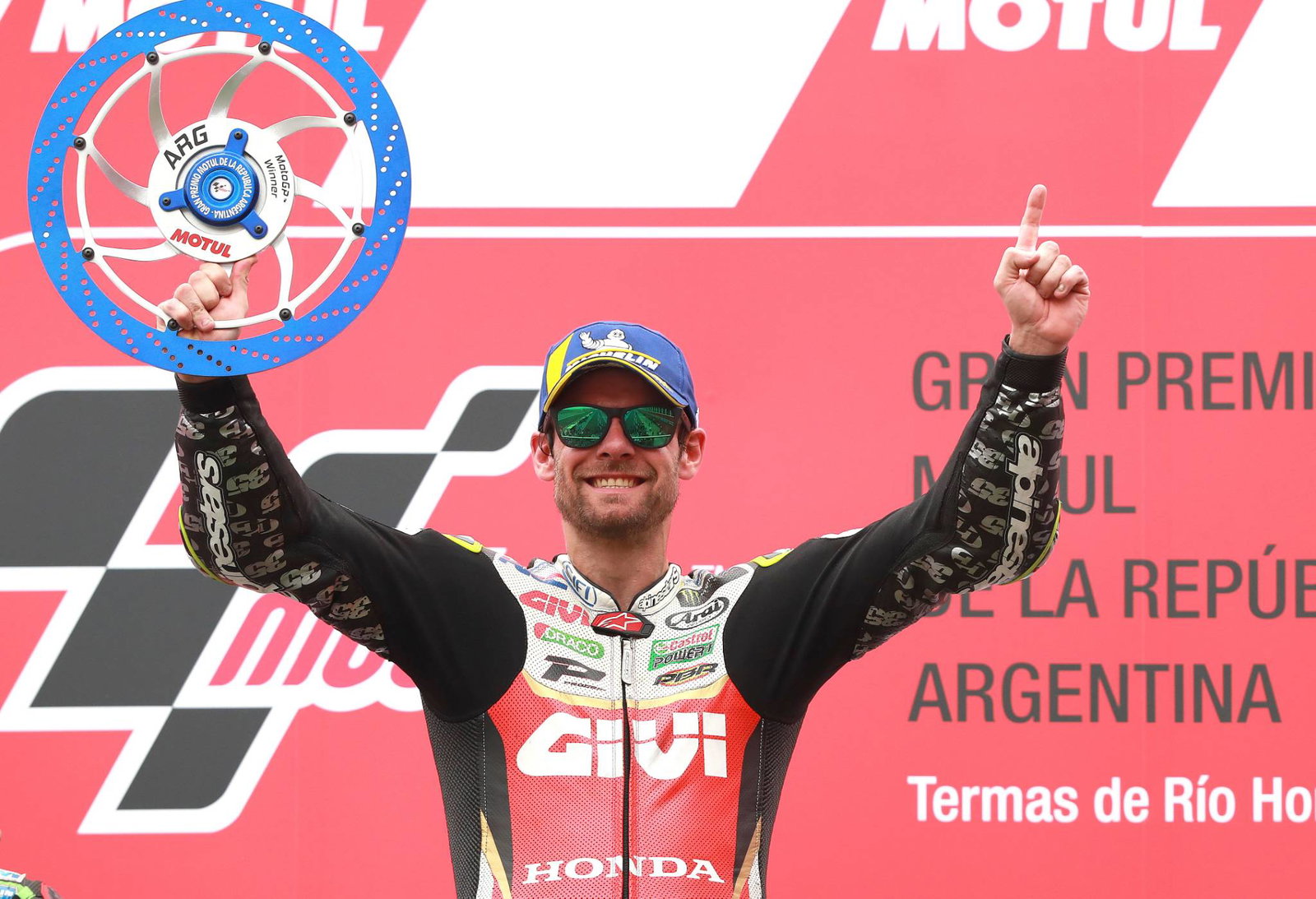 Zarco menjelaskan bentrokan Pedrosa, menyalahkan tambalan basah