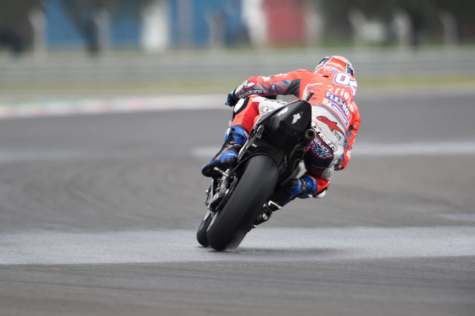 MotoGP Austin: Redding kembali berburu setelah 'penting' Argentina