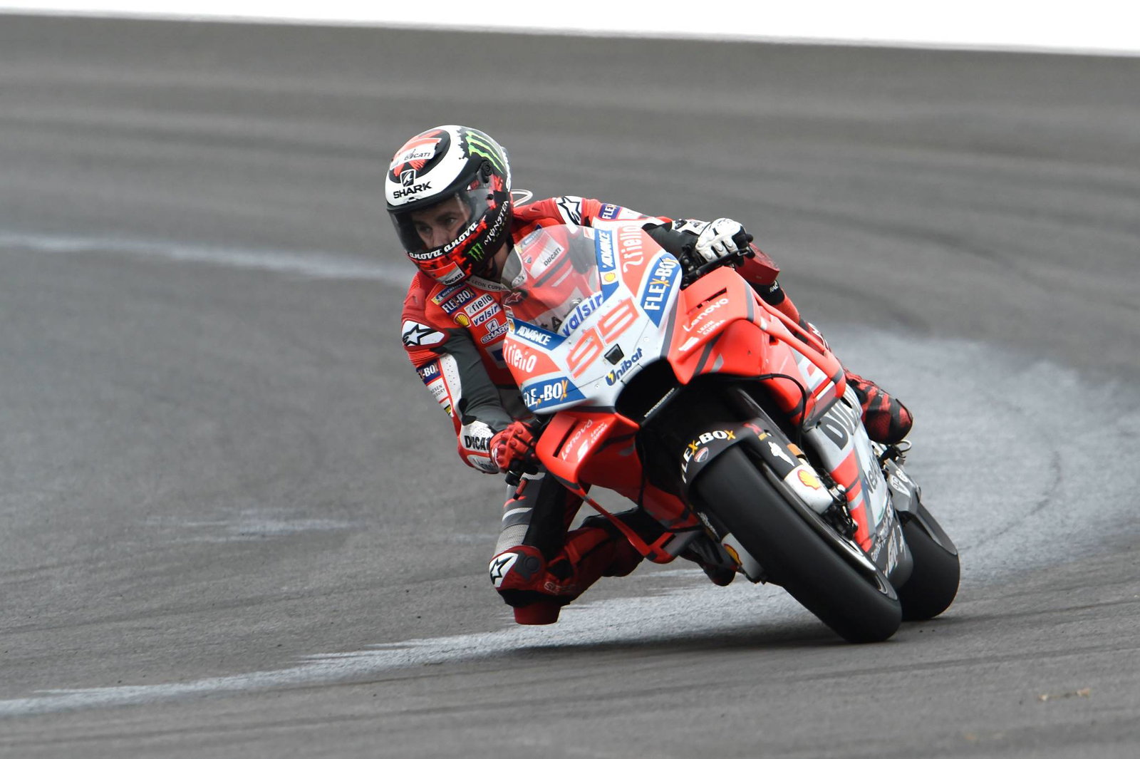 MotoGP: Rookie top Syahrin membuat bangga Tech3 di Argentina