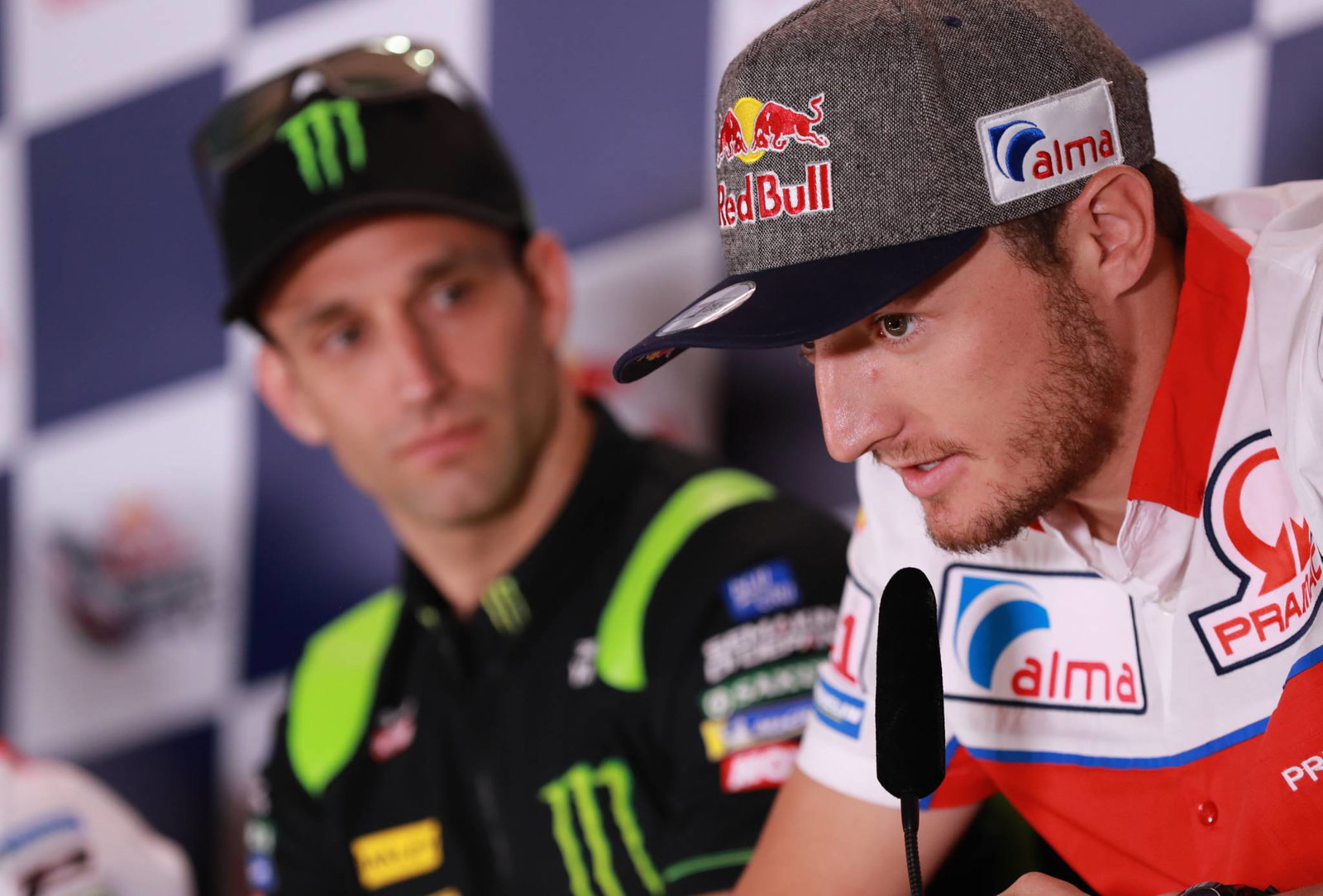 MotoGP Austin: Marquez memihak kontroversi Rossi