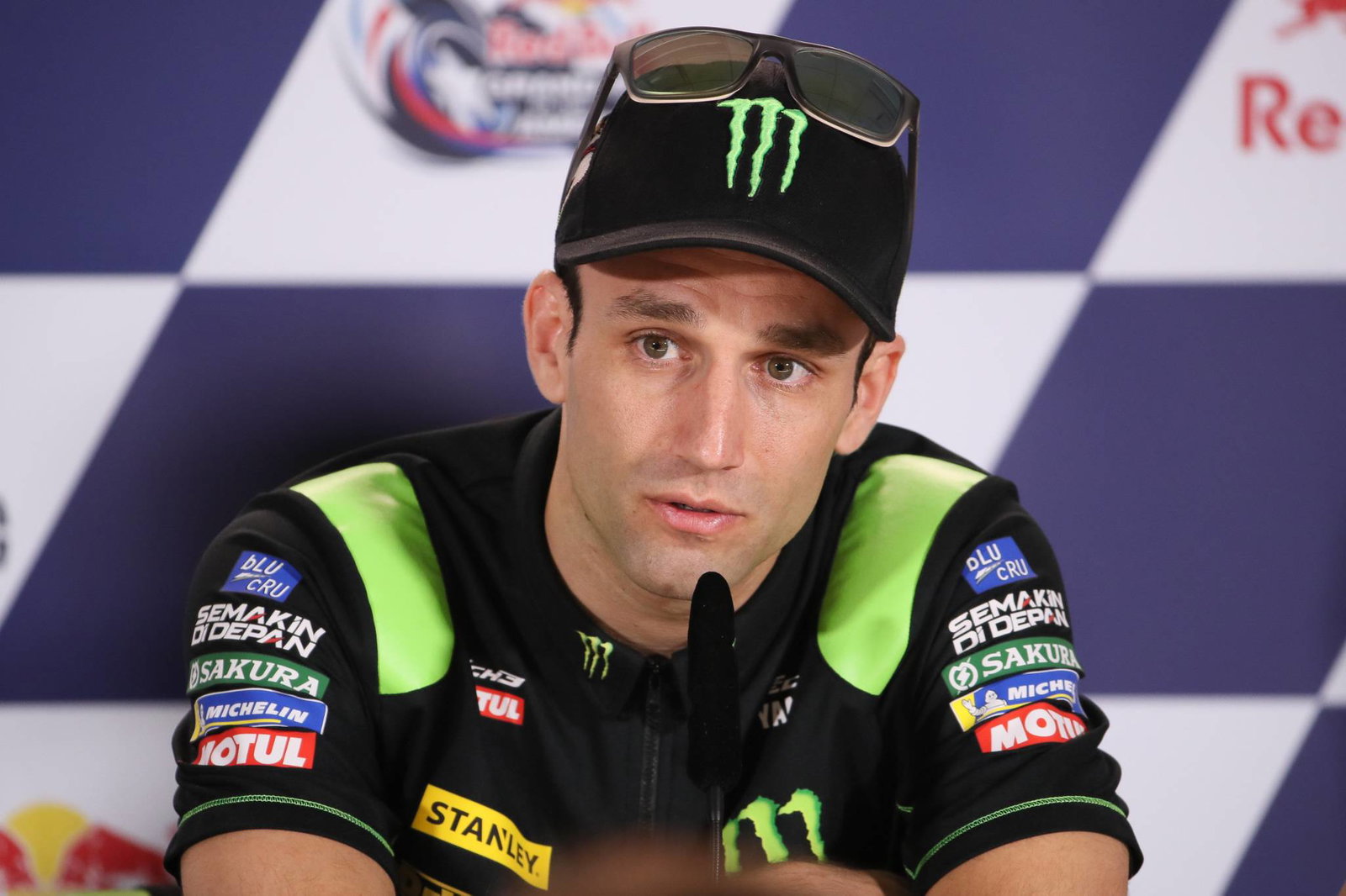 Austin MotoGP: Lorenzo ‘disappointed, sad’ with listless eleventh 
