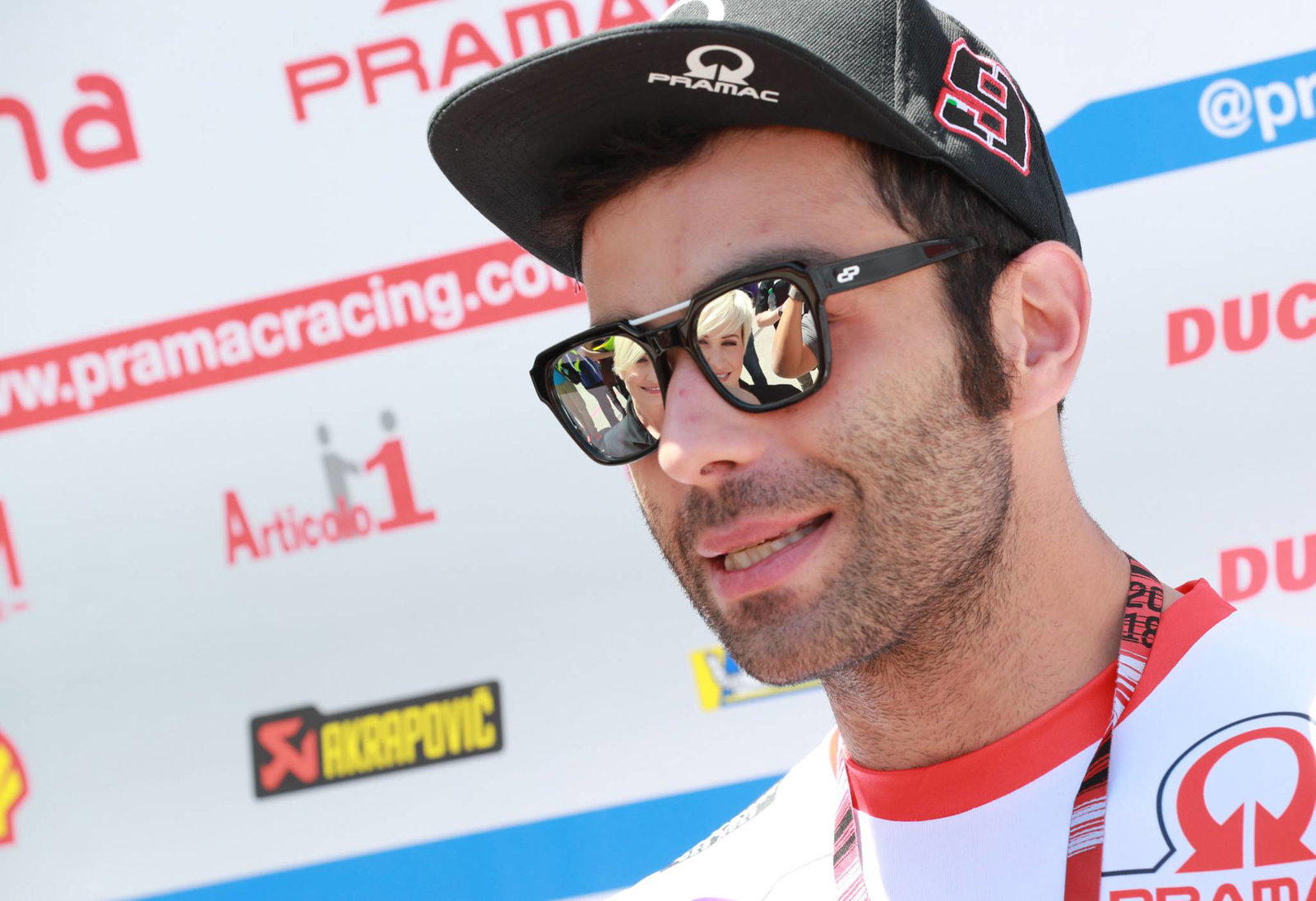 MotoGP Spanyol: Miller: Cedera bahu 'jauh lebih baik'