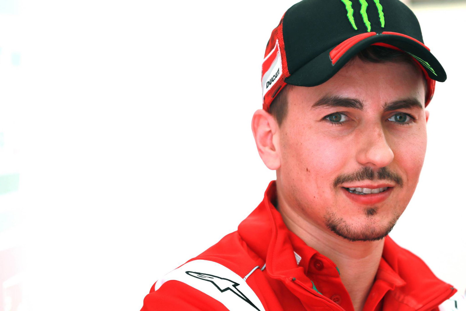 Rins beri nilai penampilannya di MotoGP 2019