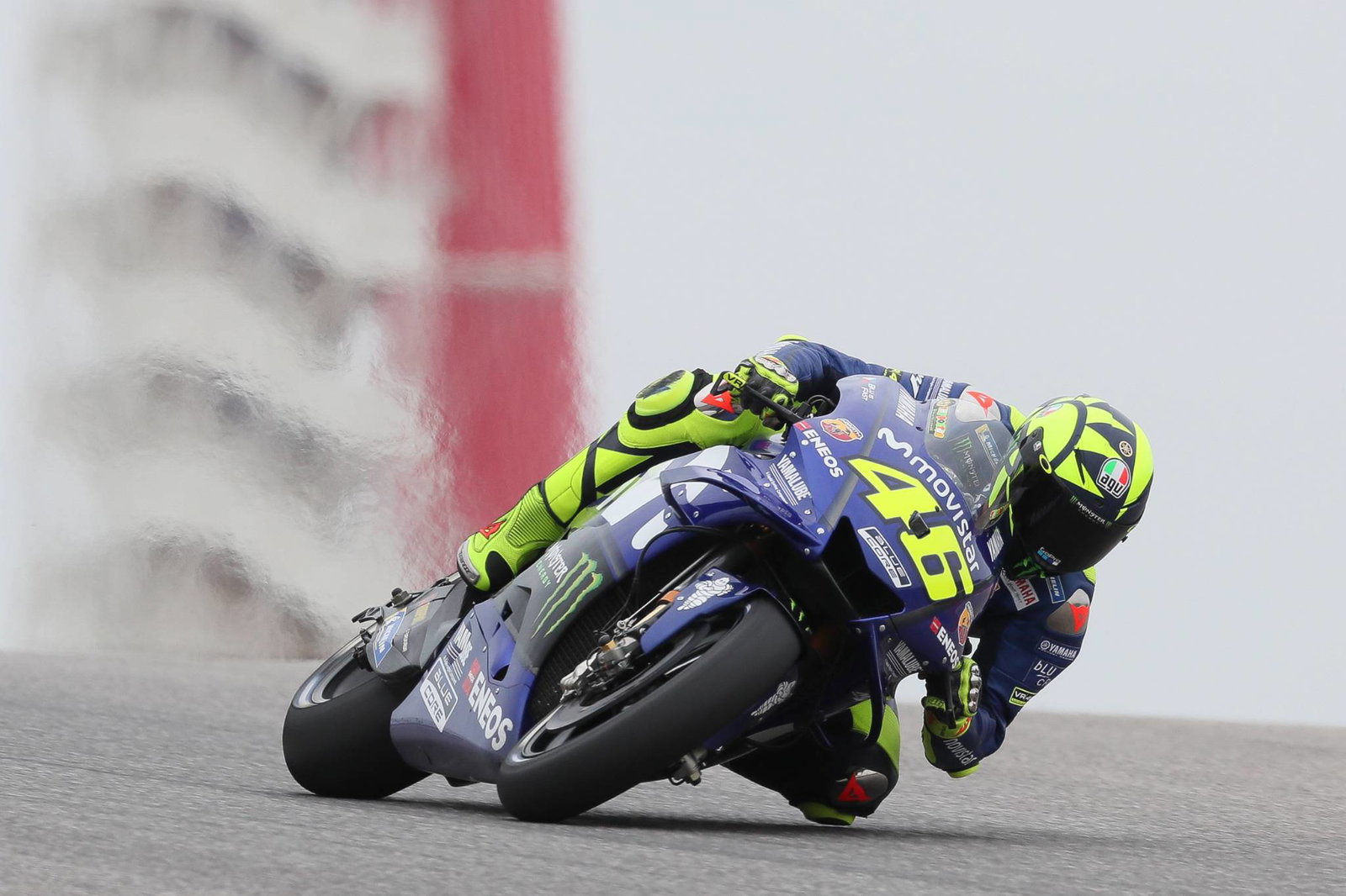 MotoGP: Electronics change pushes Vinales forward