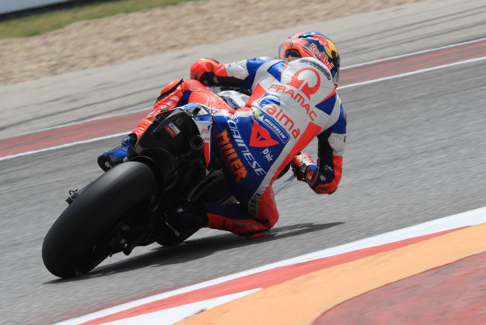 MotoGP: Johann Zarco ke KTM - Resmi