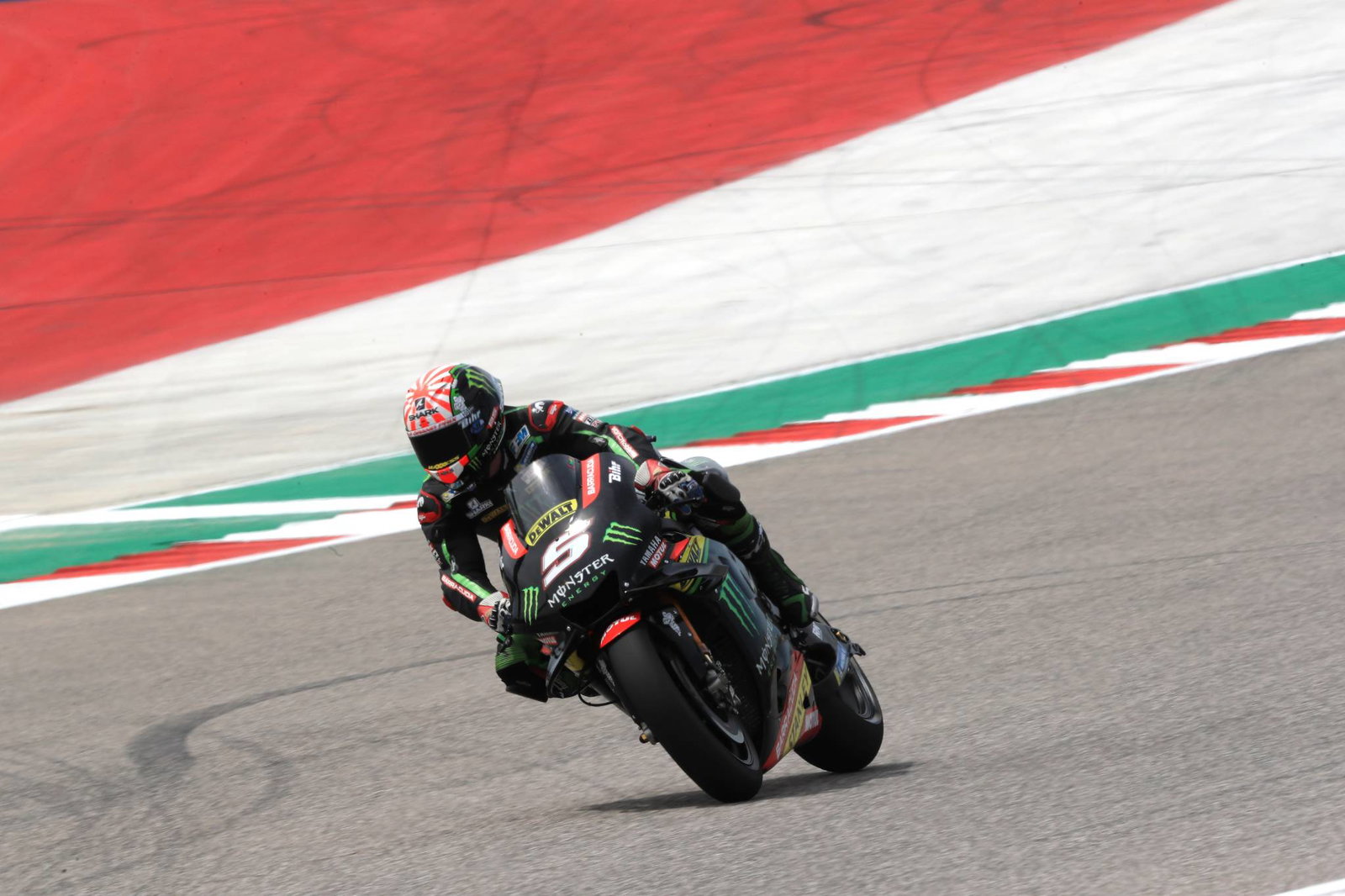 MotoGP: Rossi: Baris kedua bagus, Yamaha fokus pada elektronik