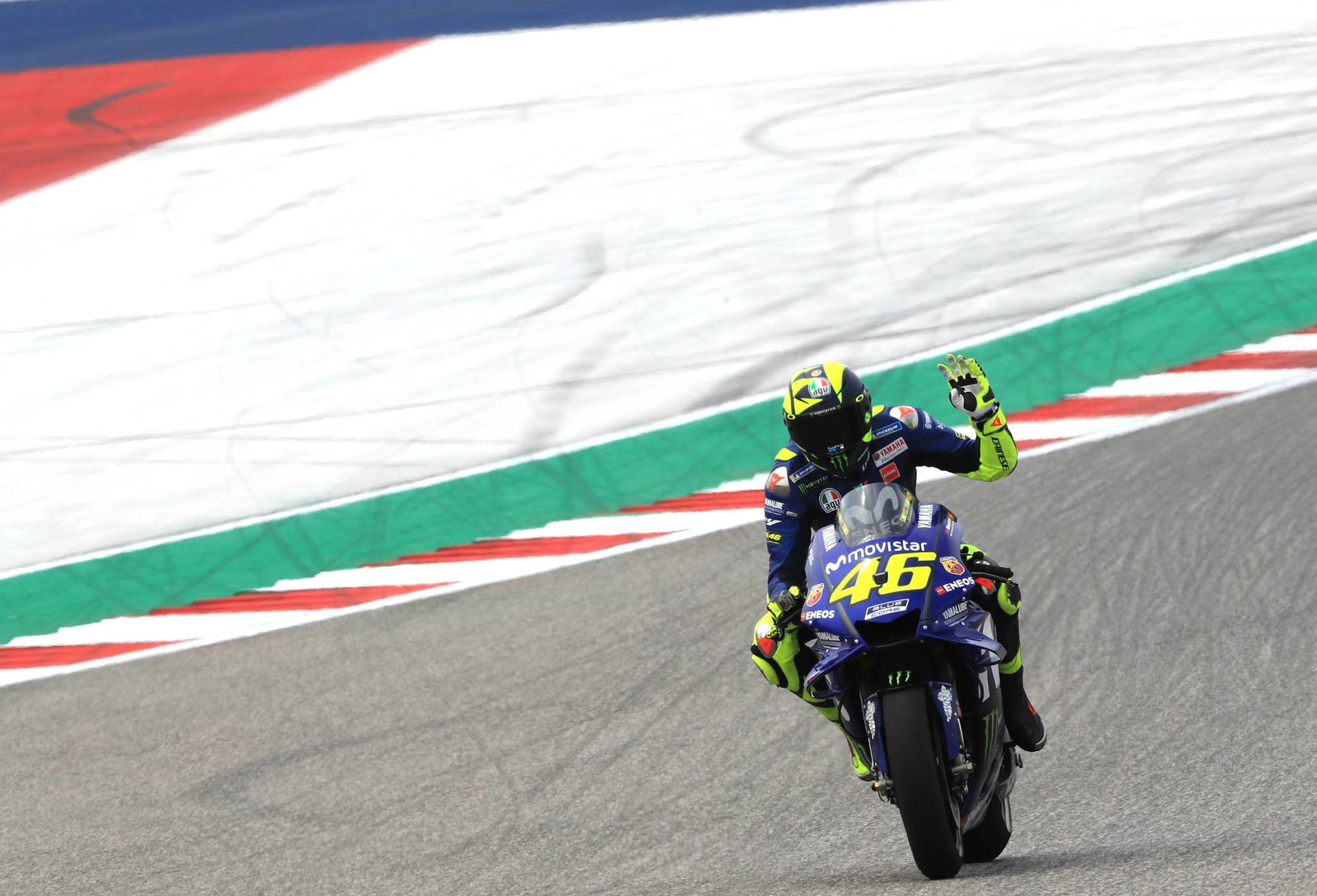 Marc Marquez loses Austin MotoGP pole start - UPDATED