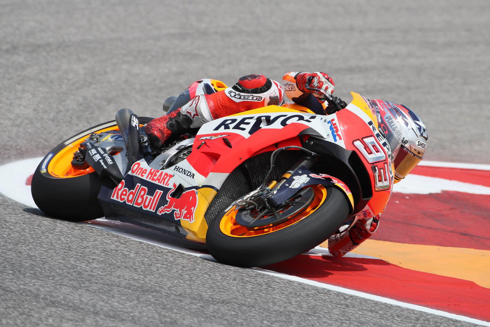 MotoGP Austin 2018 - Sabtu LANGSUNG!