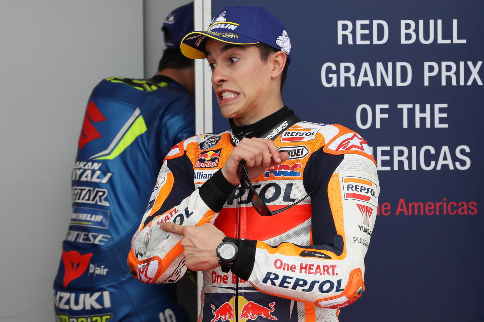 Spanish MotoGP: Rabat carries 'great start' to Jerez