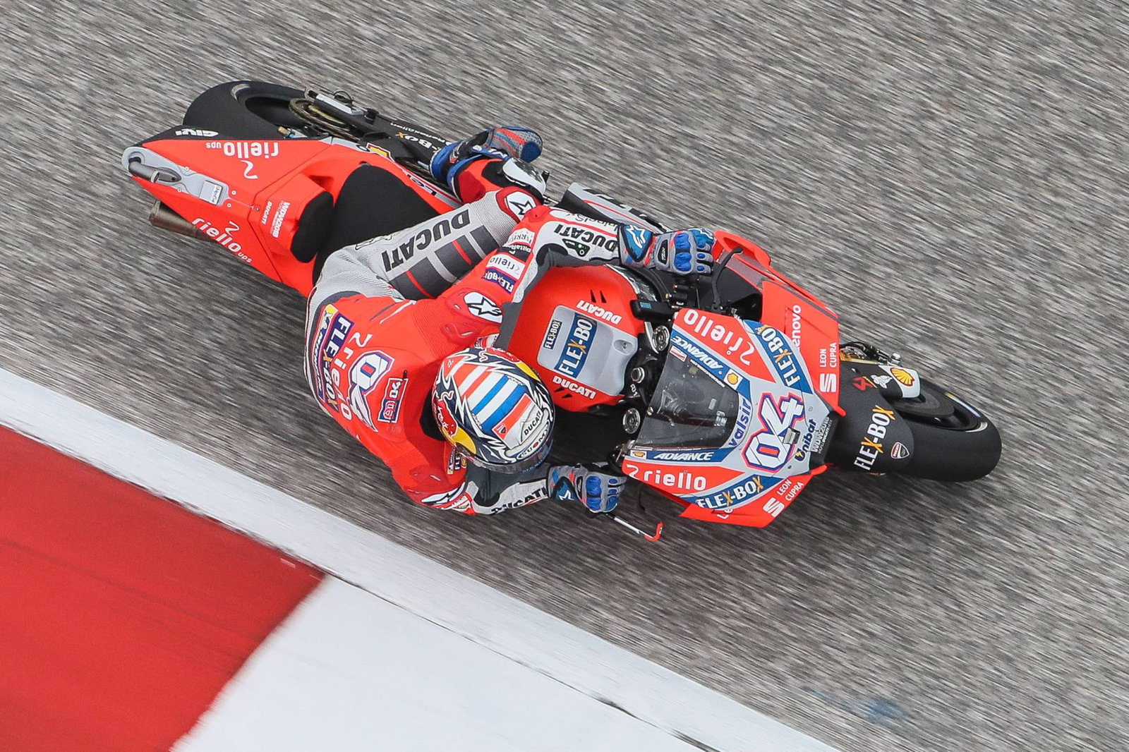 Spanish MotoGP: Vinales: Our mind changed a lot