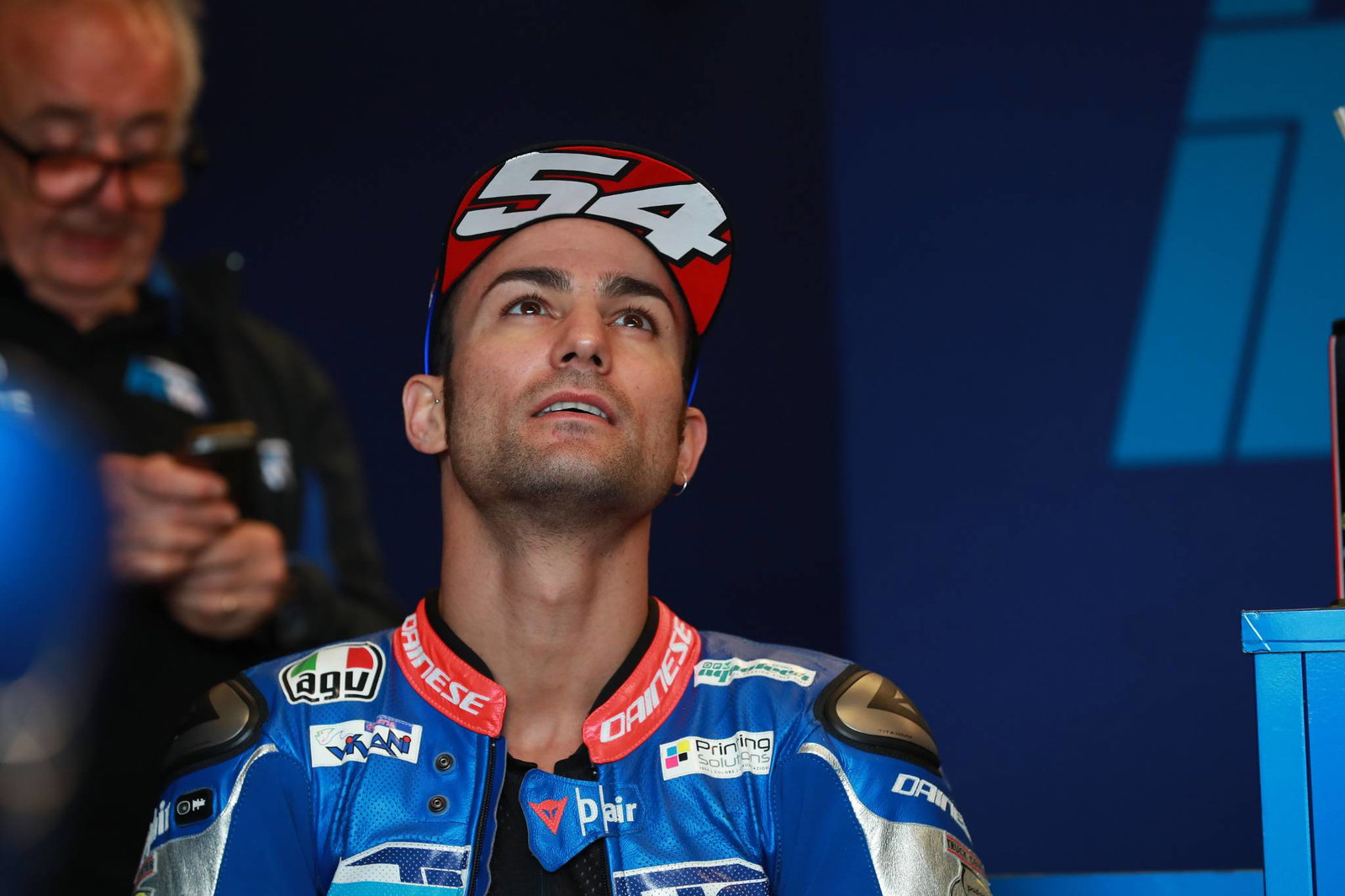 Moto2: Jake Dixon absen di GP Spanyol