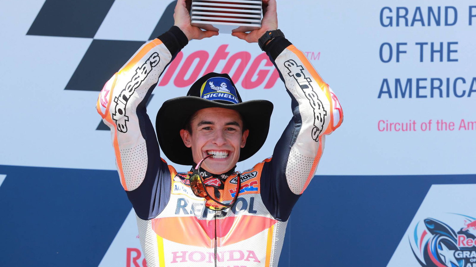 MotoGP: ‘Special motivation’ fuels Marquez romp