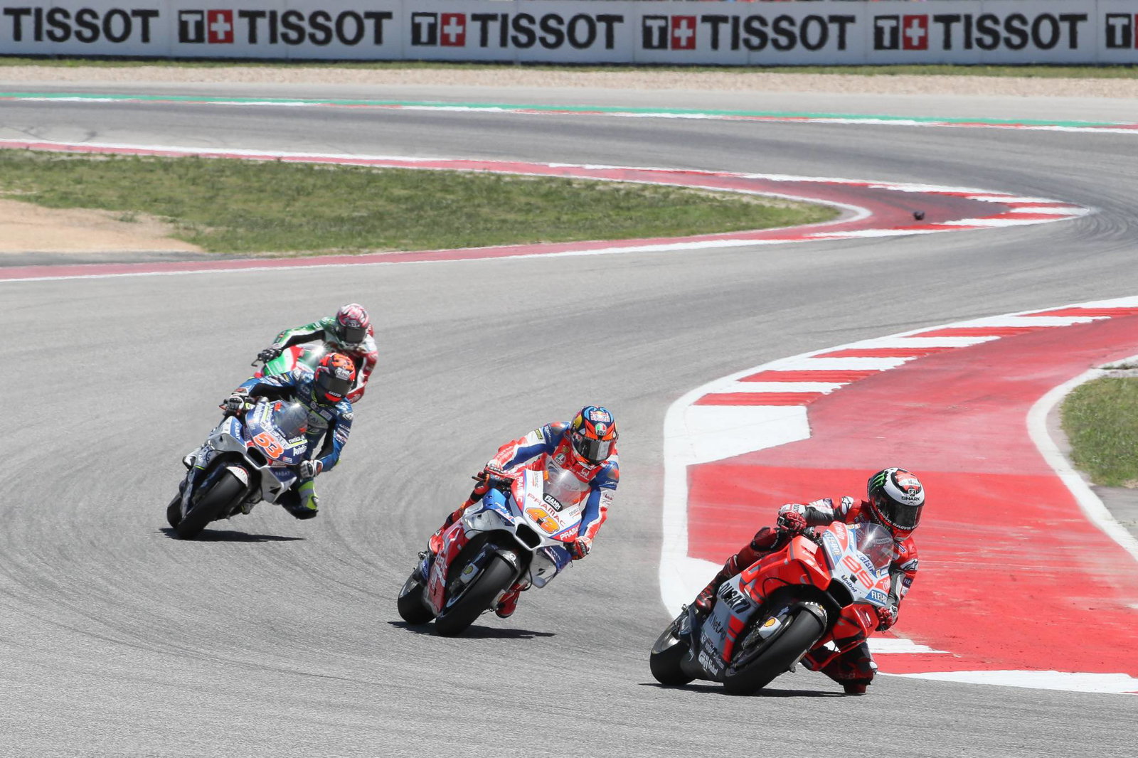 Gosip MotoGP: Zarco setuju kontrak KTM selama dua tahun?