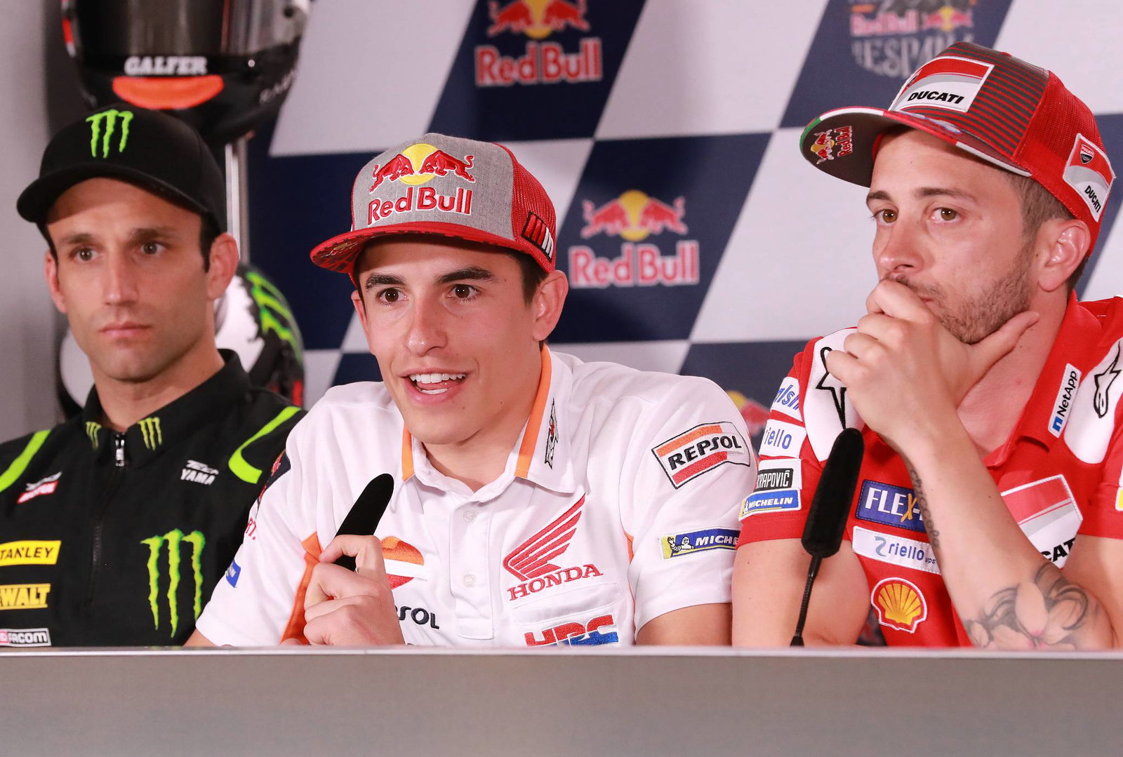 MotoGP Spanyol: KTM bukan Honda: Zarco menjelaskan…