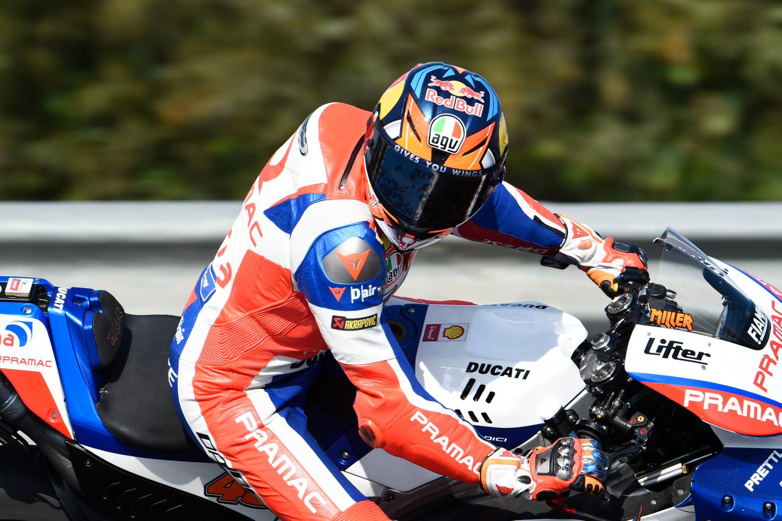 2018 Moto2 Spain - Free Practice (2) Results