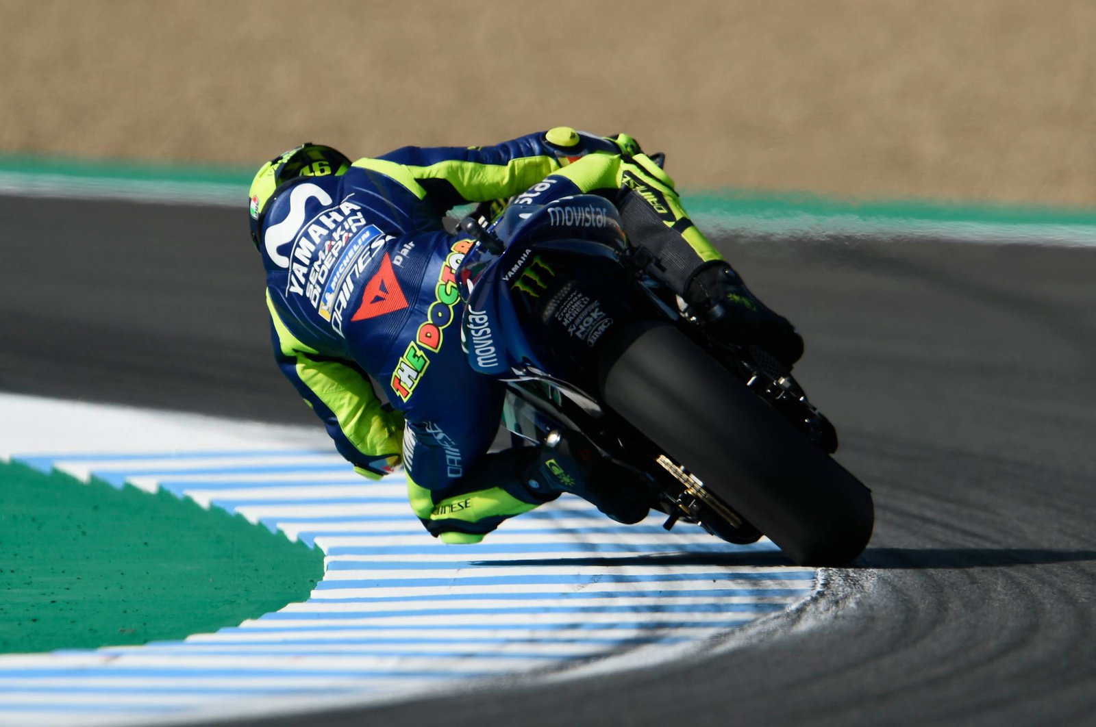 MotoGP Spanyol: Pol a P3 untuk KTM, Kallio debut 'prototipe 2019'