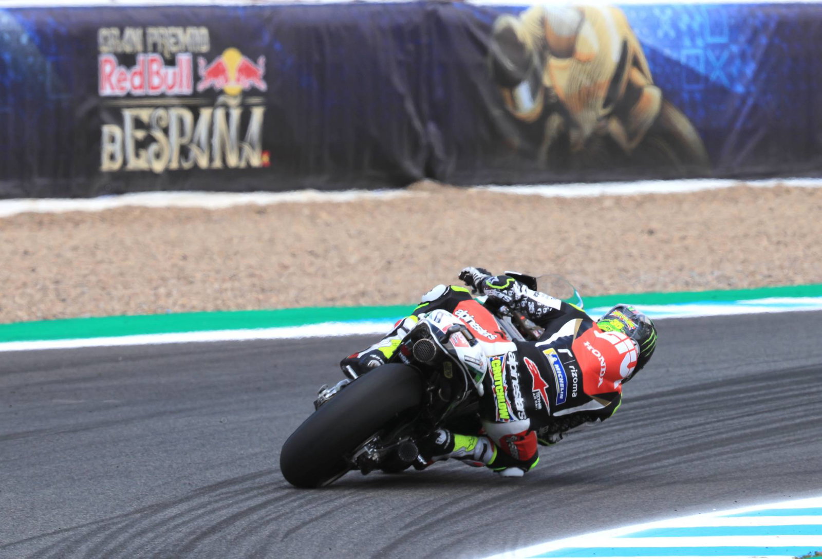 MotoGP Spanyol: Pol a P3 untuk KTM, Kallio debut 'prototipe 2019'