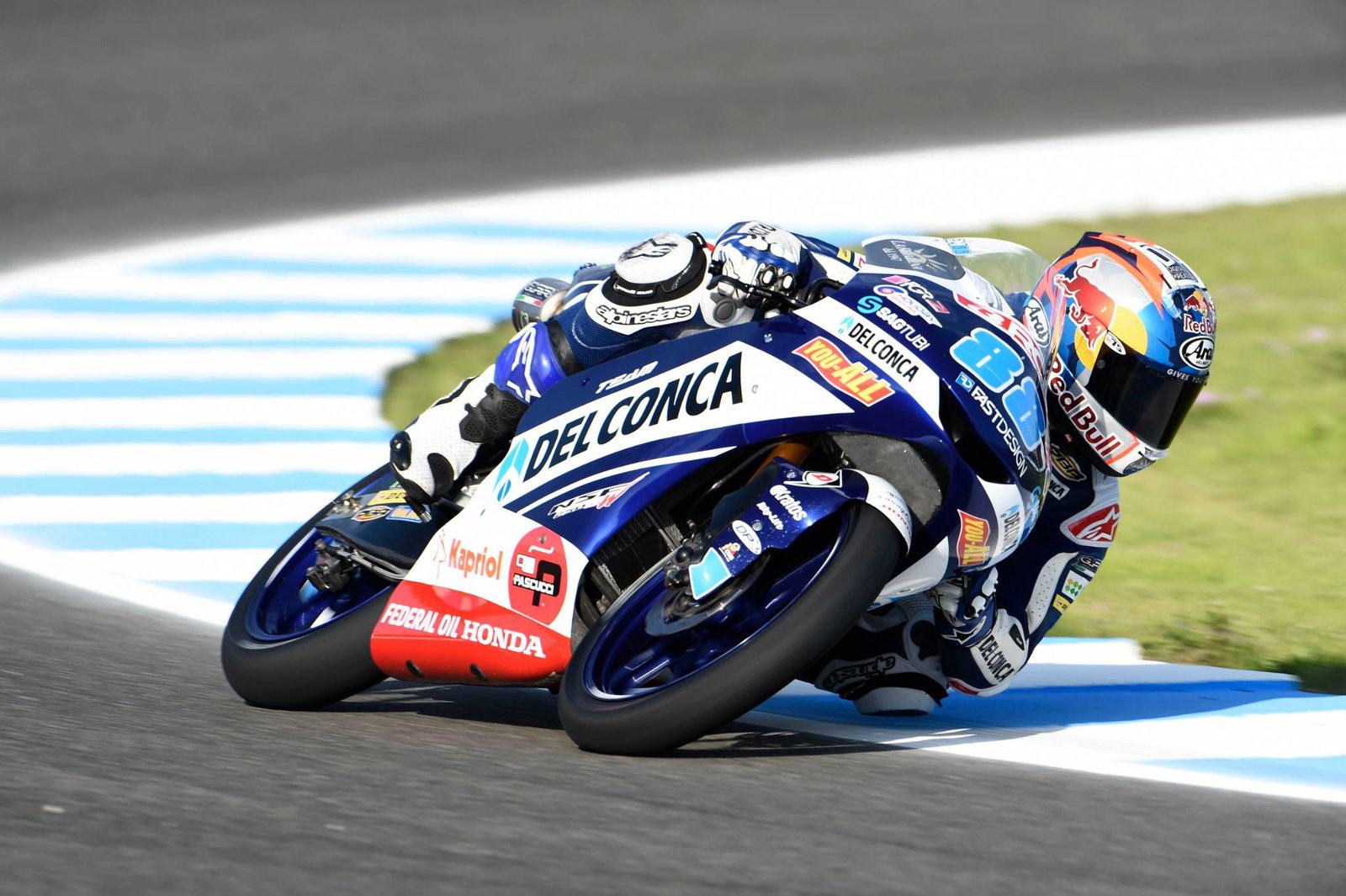 2018 Moto3 Spain - Free Practice (3) Results