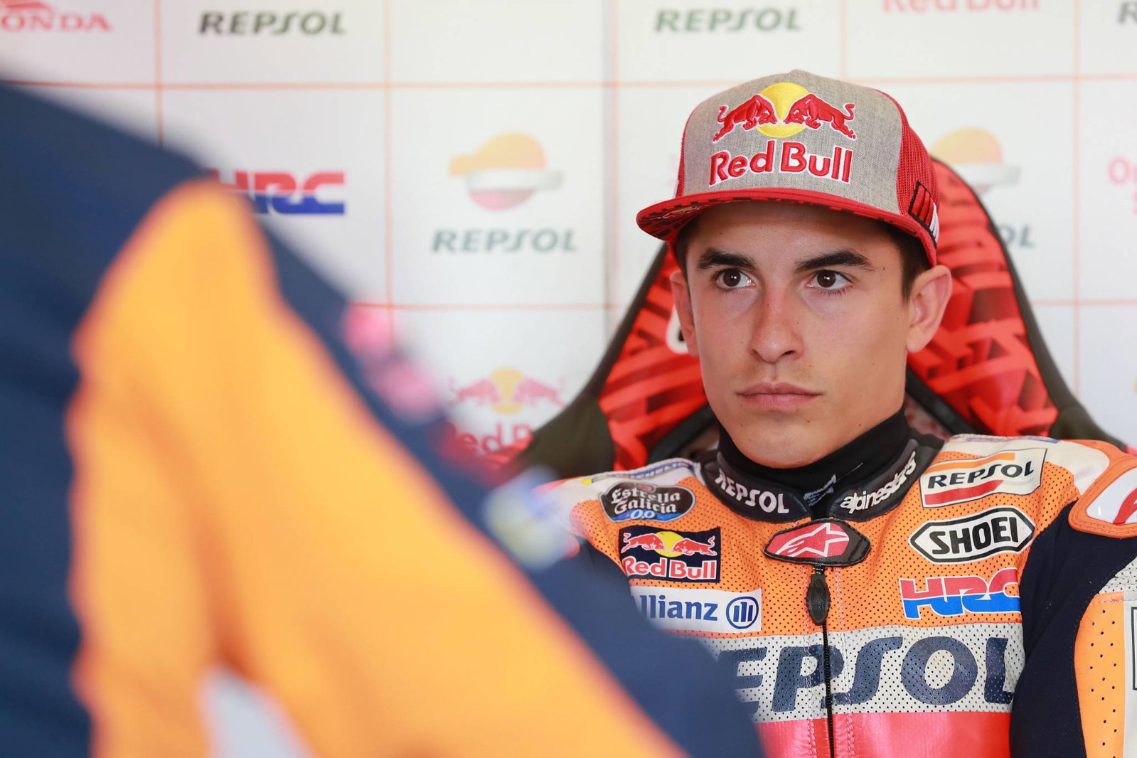 Repsol Honda kembali gelar launching di Jakarta