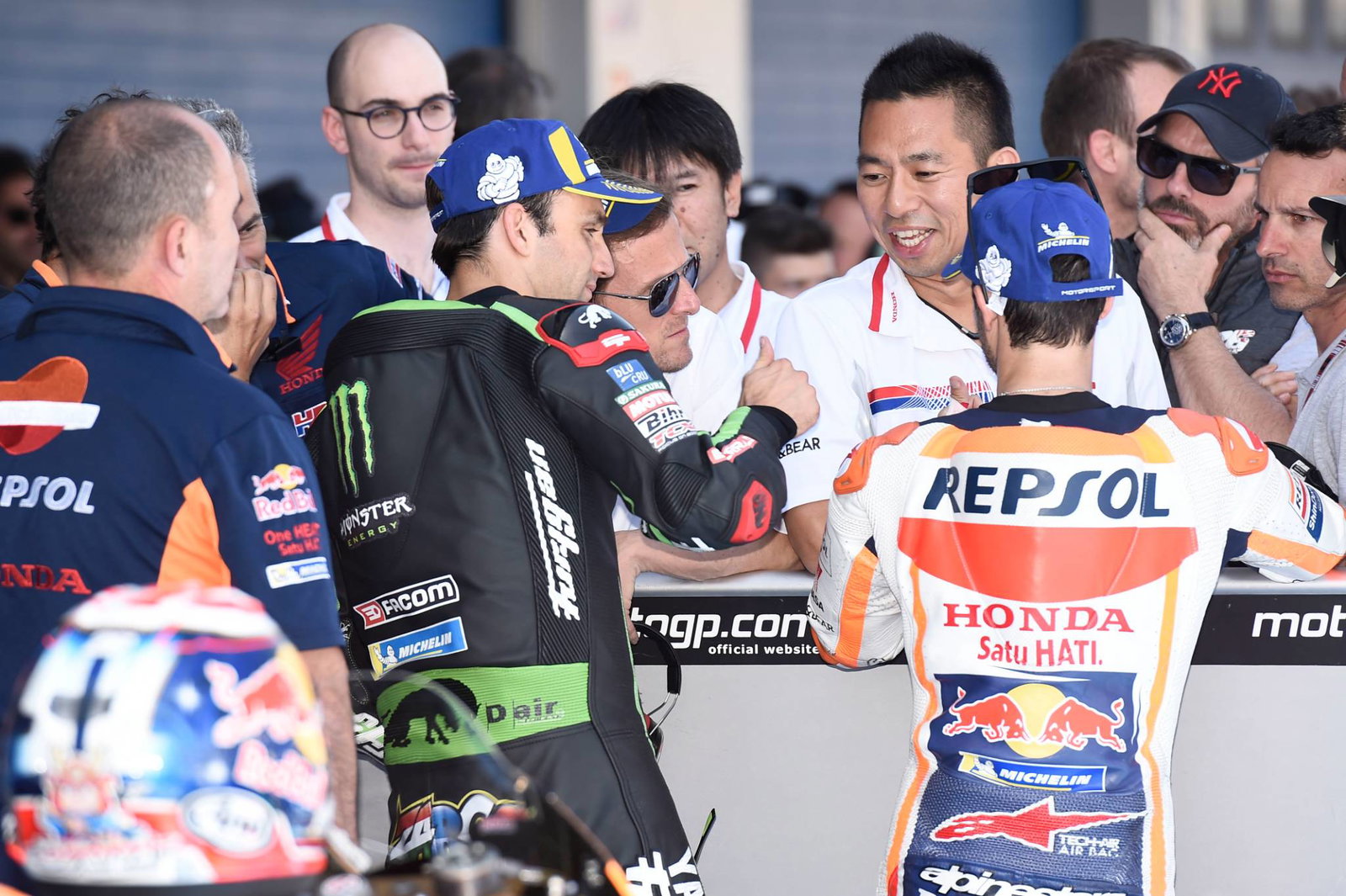 MotoGP: Vinales plots to eradicate early lap woes