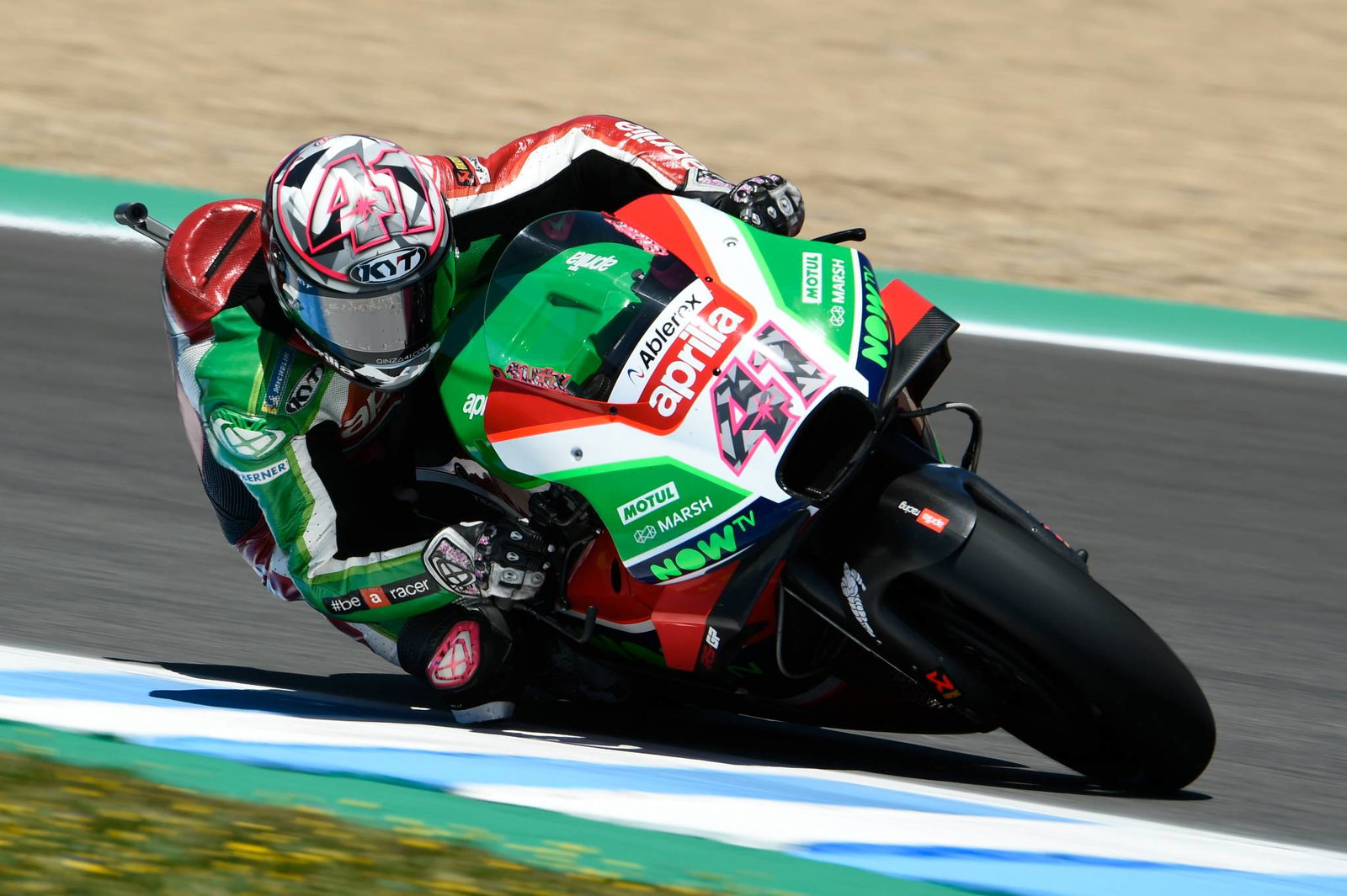 MotoGP: Marquez: Yamaha lost a really good rider