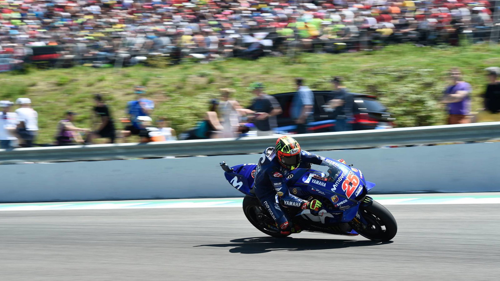 MotoGP: Vinales: We didn’t solve anything