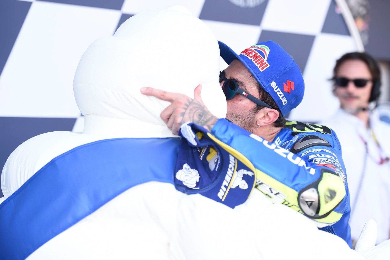 MotoGP: Chain Reaction: Lorenzo, Pedrosa, Dovizioso goyah di Spanyol