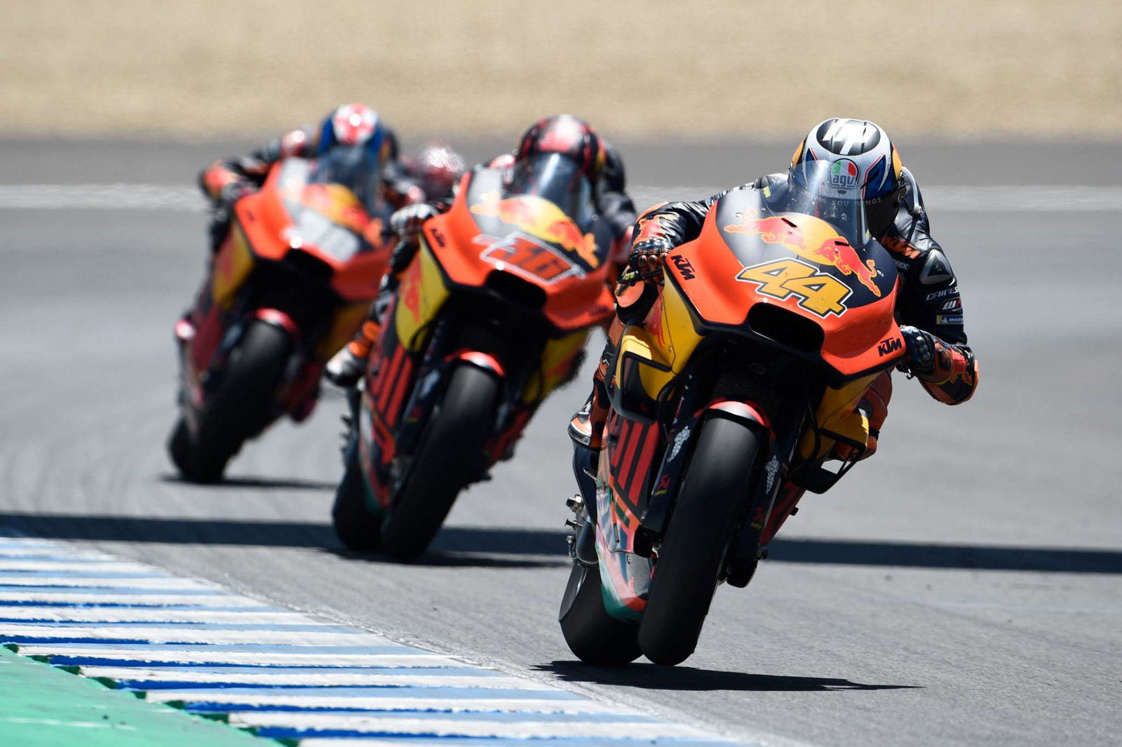 MotoGP: Rossi awaiting ‘something more important’ for next test