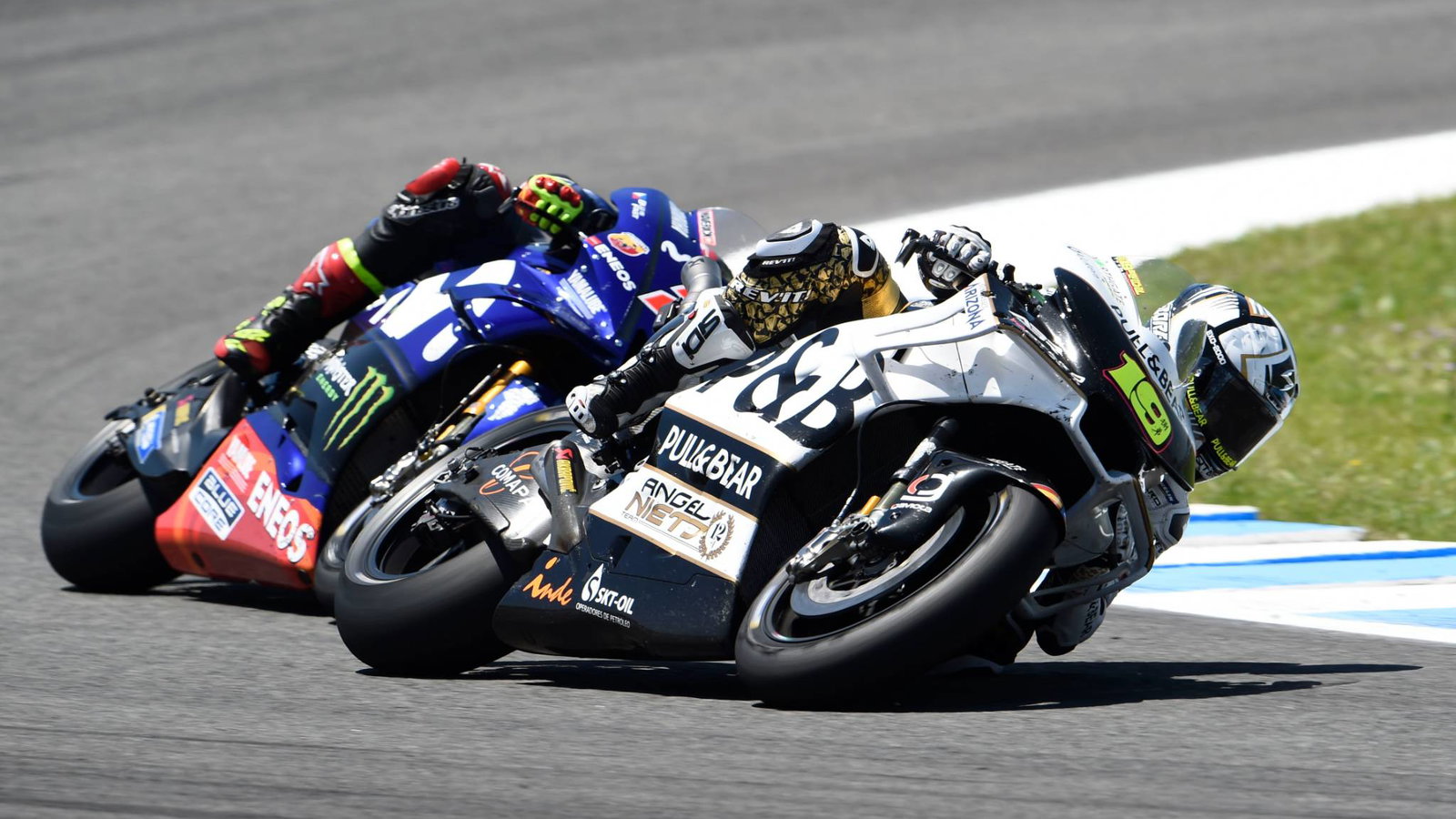 Aspar confirms SIC, Yamaha MotoGP deal