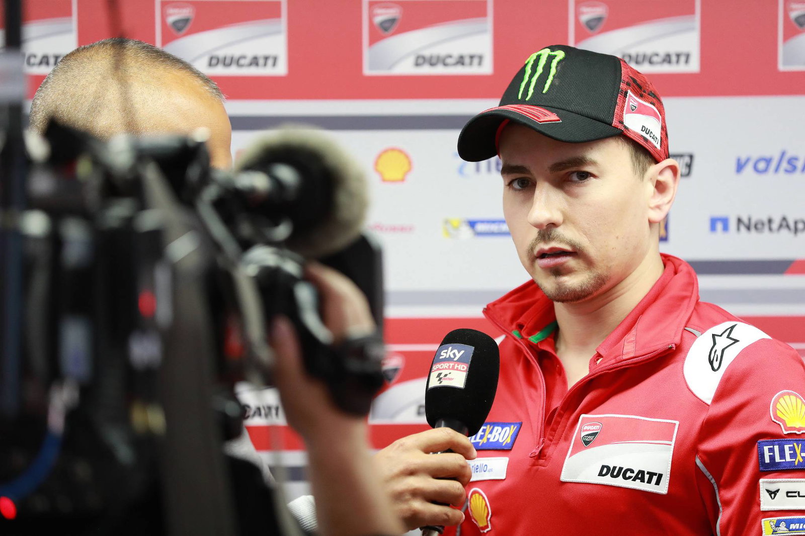 MotoGP: Vinales: Saya melihat perubahan besar, merasa jauh lebih baik