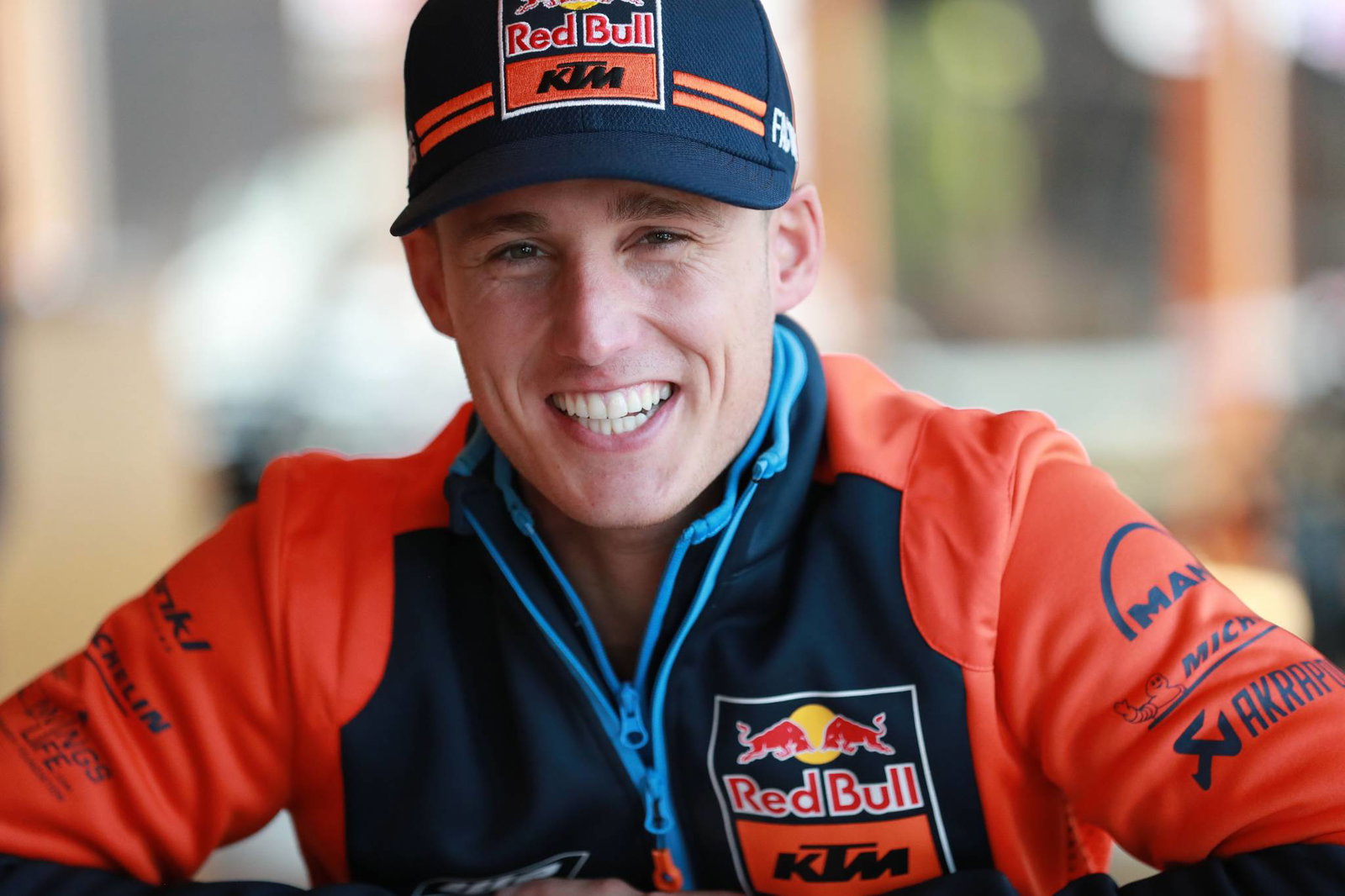 MotoGP Le Mans: Lorenzo: Prioritas saya adalah hasil daripada kontrak