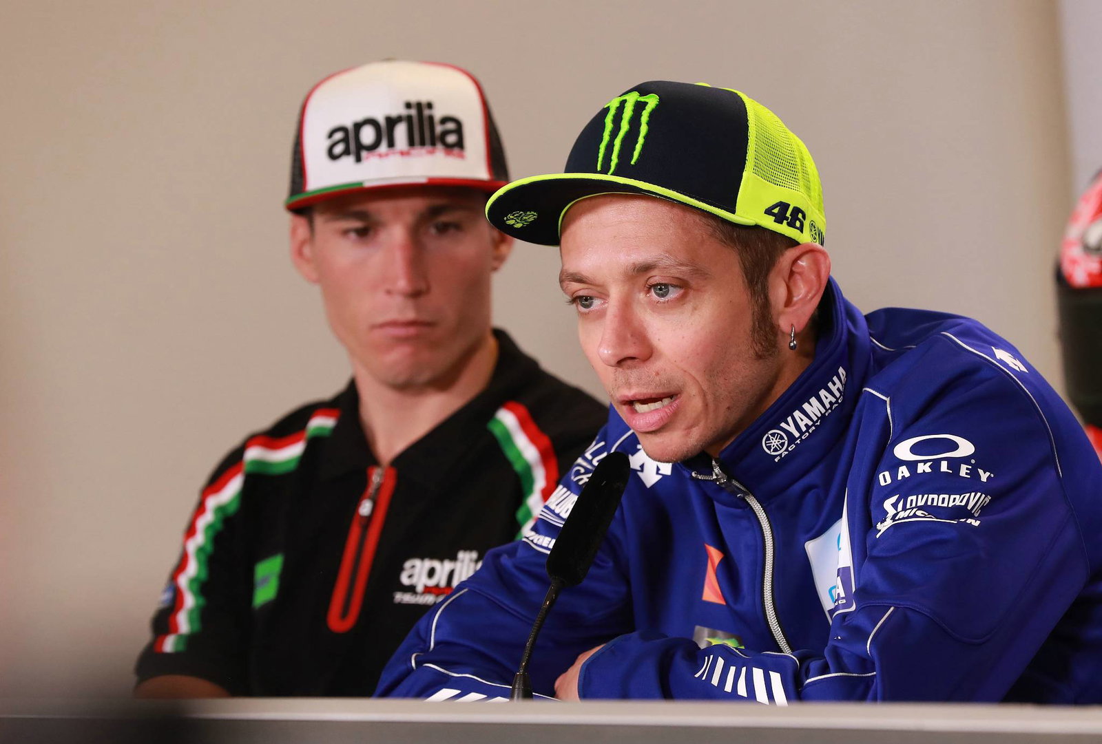 MotoGP Prancis: Iannone: Masa depan saya akan jelas dalam beberapa hari