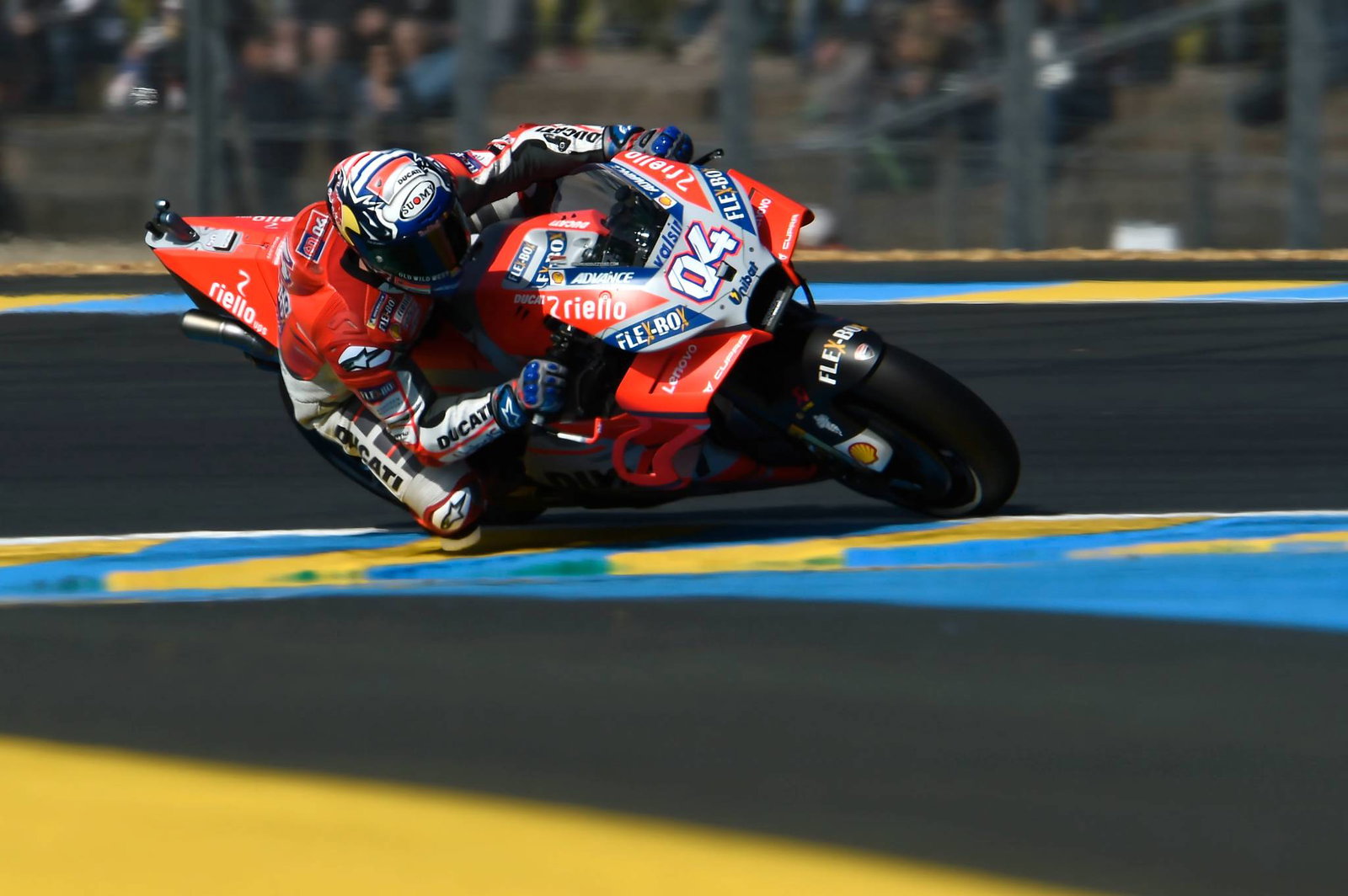 MotoGP: Zarco “ready” for Le Mans, sees Marquez, Vinales as “strong” rivals