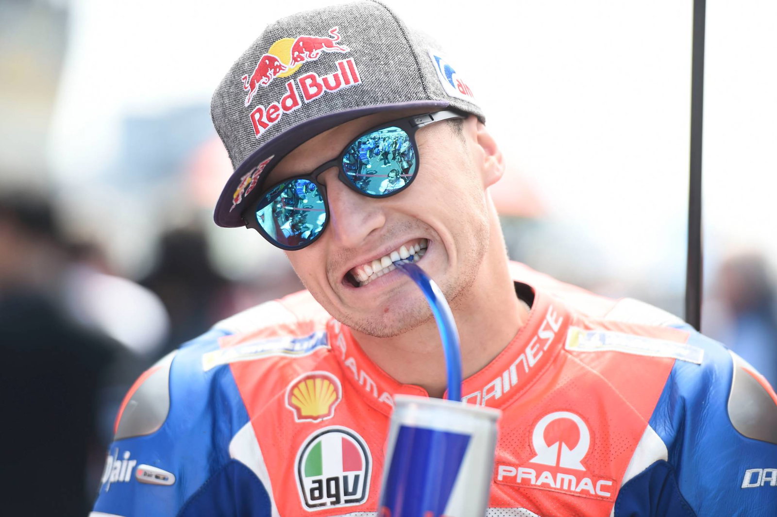 Catalunya MotoGP: Rossi hopeful new surface will make difference