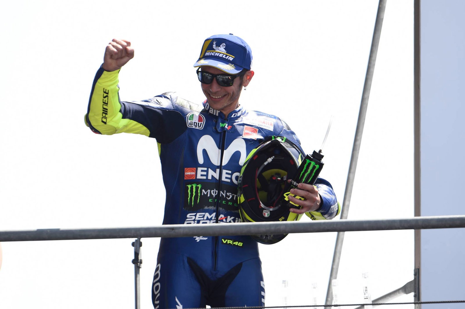 French MotoGP: Rider ratings