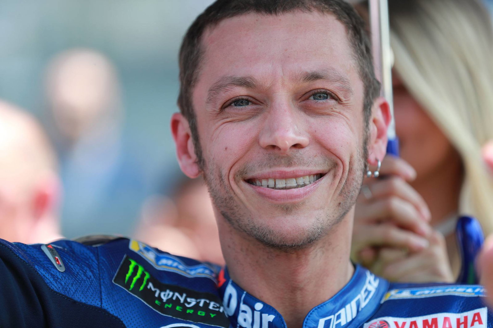 MotoGP Mugello: Dovizioso: Ducati kehilangan sedikit performa di Mugello