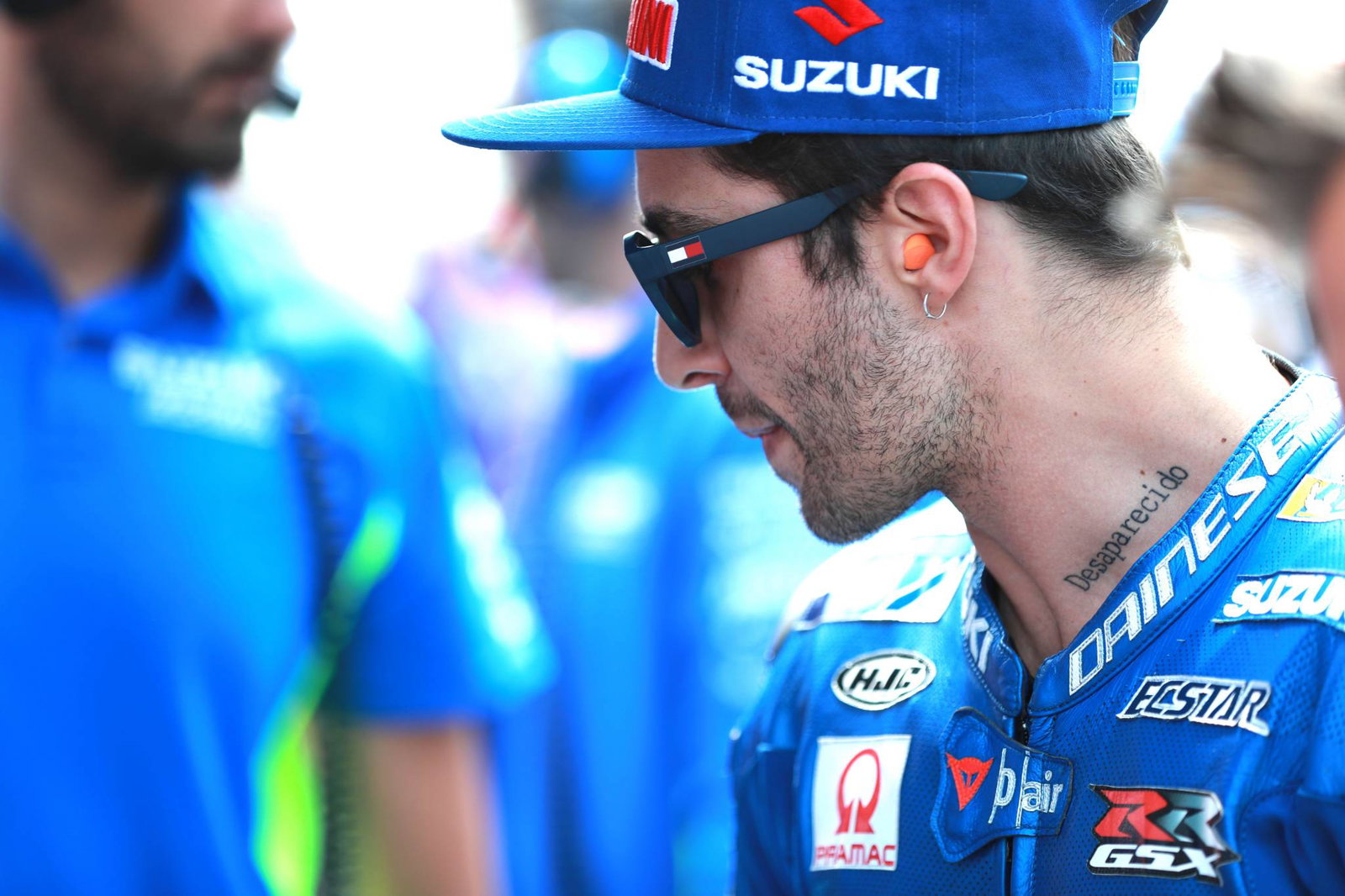 MotoGP: Ducati: Negosiasi Dovizioso 'tidak mudah, tapi kami senang'