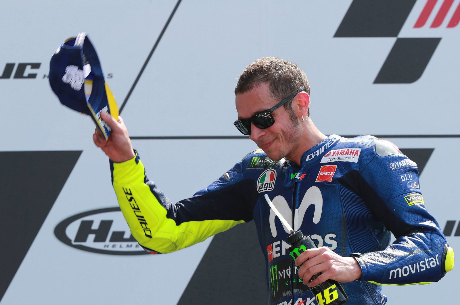 MotoGP Mugello: Vinales: Tes Montmelo telah mengembalikan perasaan baik