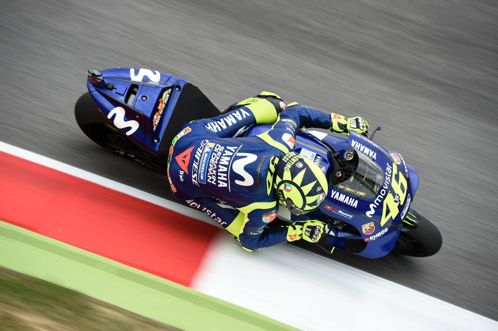 Hasil Sesi Latihan Bebas (2) MotoGP Catalunya 2018
