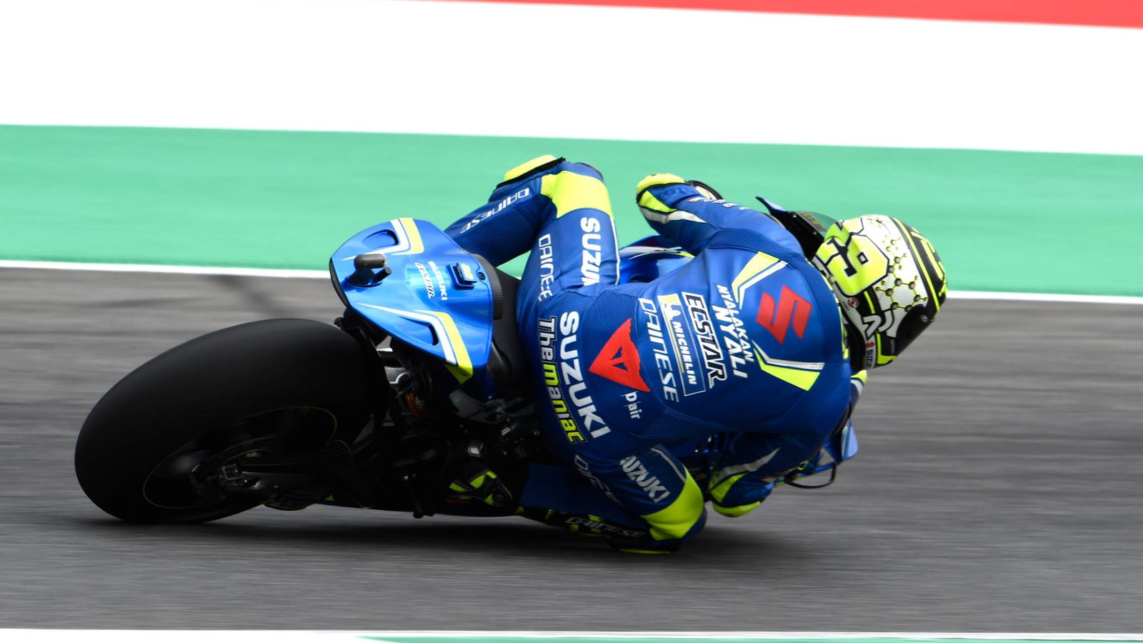 Hasil Sesi Latihan Bebas (2) MotoGP Italia 2018