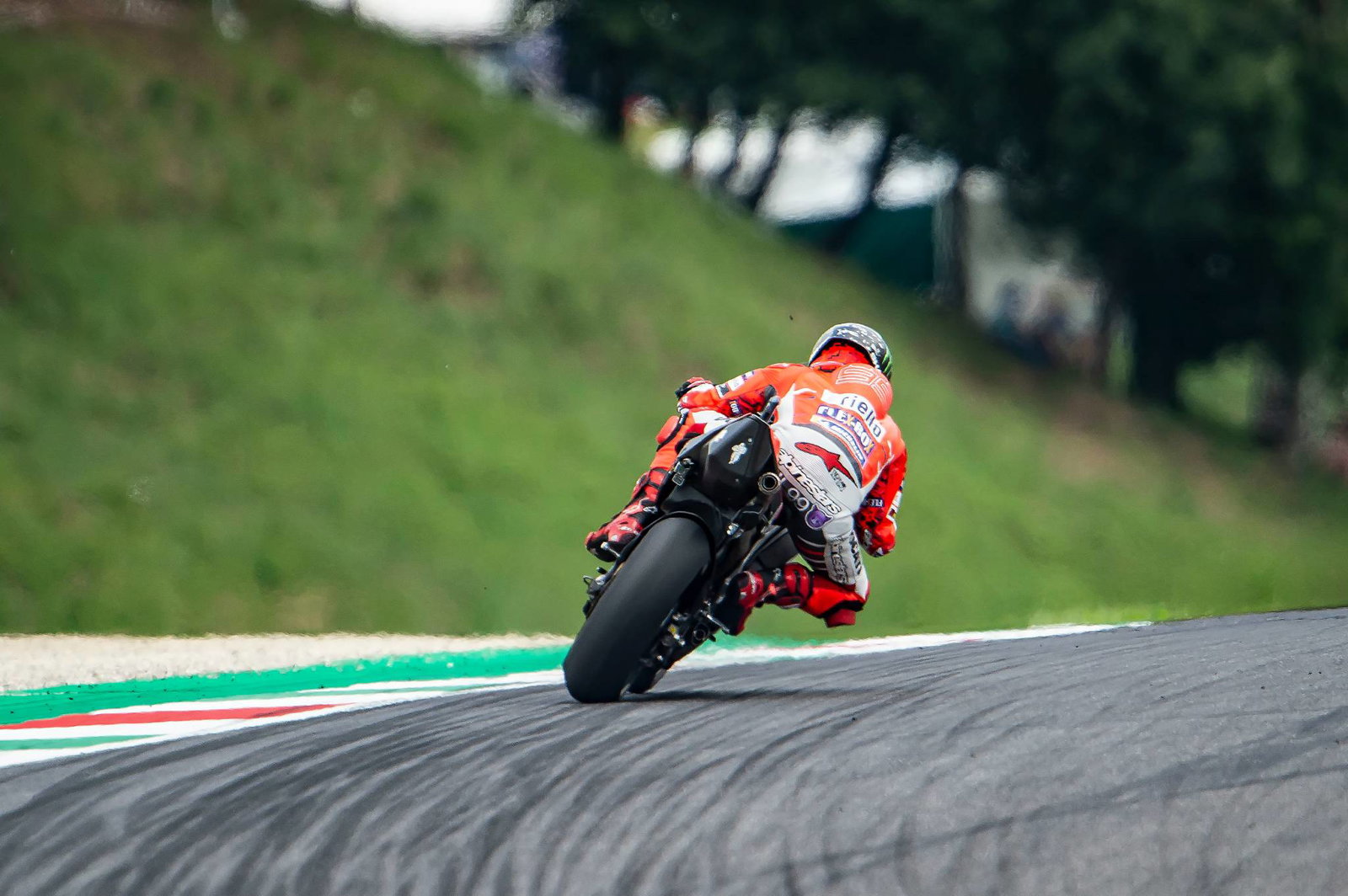 MotoGP Mugello: Vinales menjelaskan betapa pentingnya pesan dasbor untuk kemajuan Q1