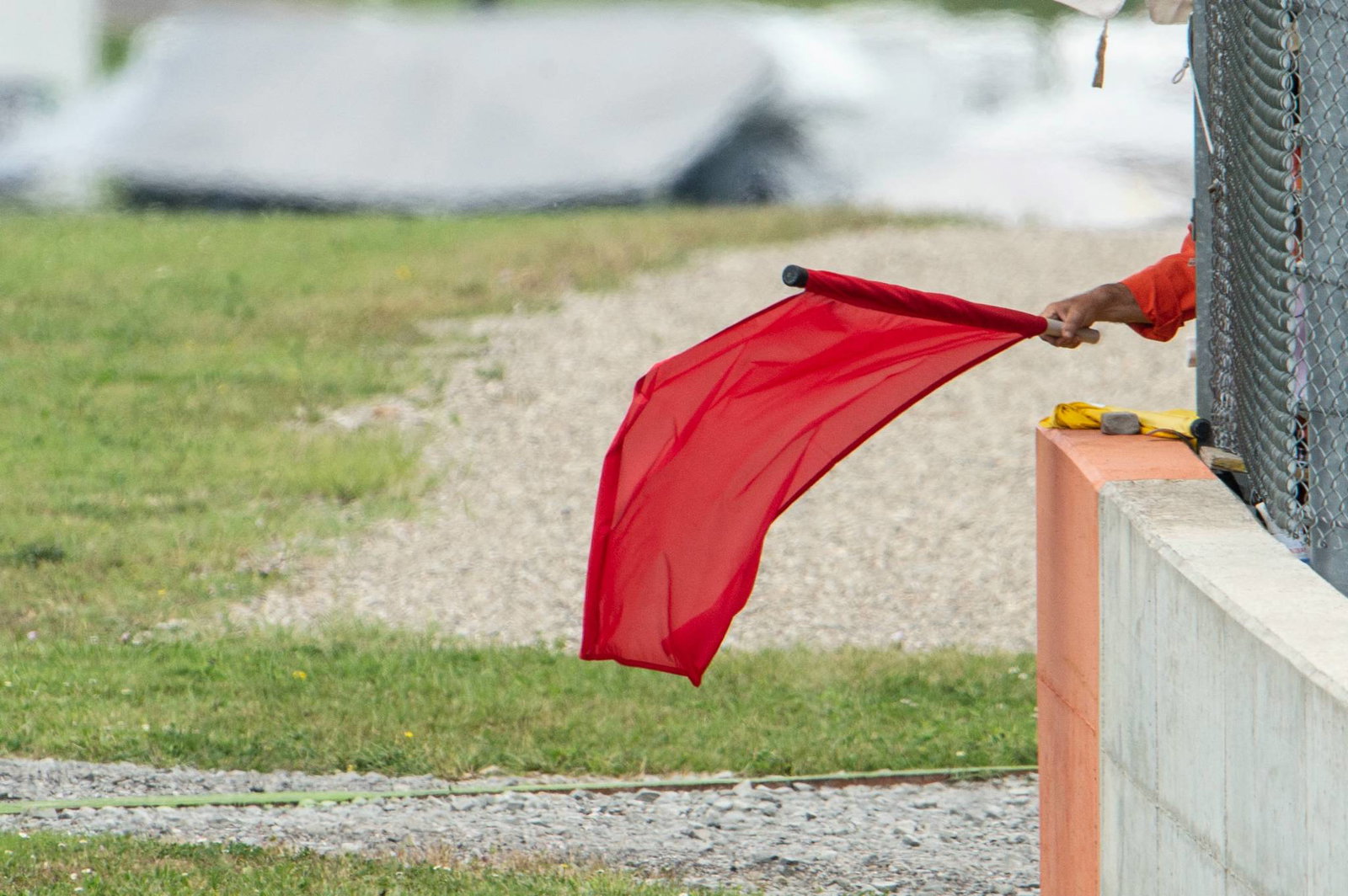 2018 MotoGP Valencia - Warm-up Results