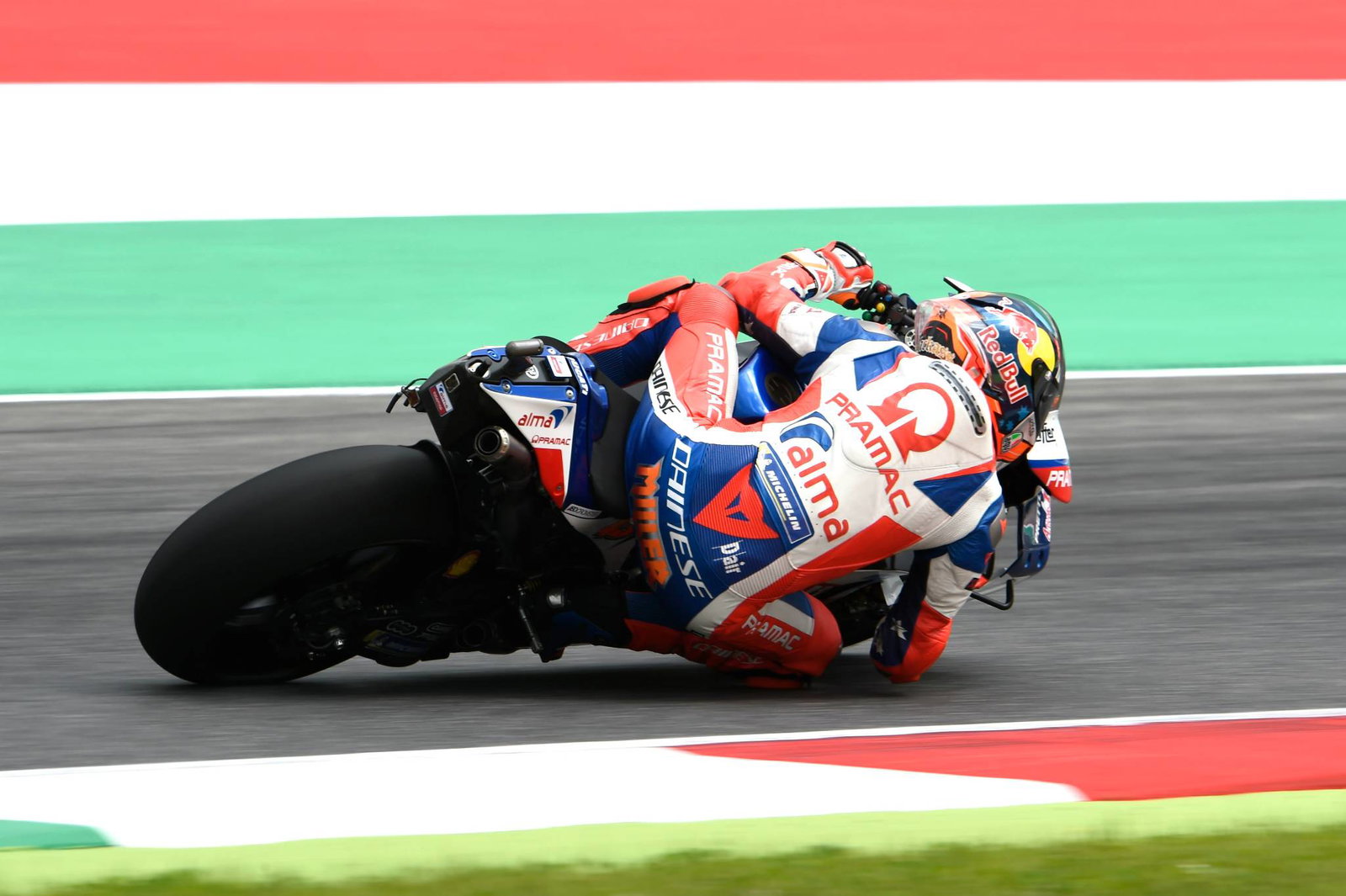 Hasil Kualifikasi Penuh MotoGP Italia 2018